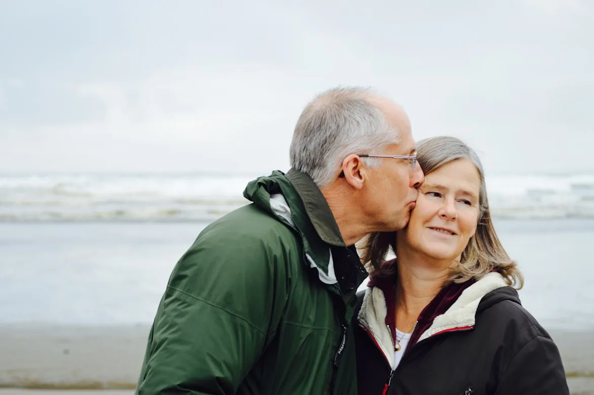 Esther Ann from Unsplash
