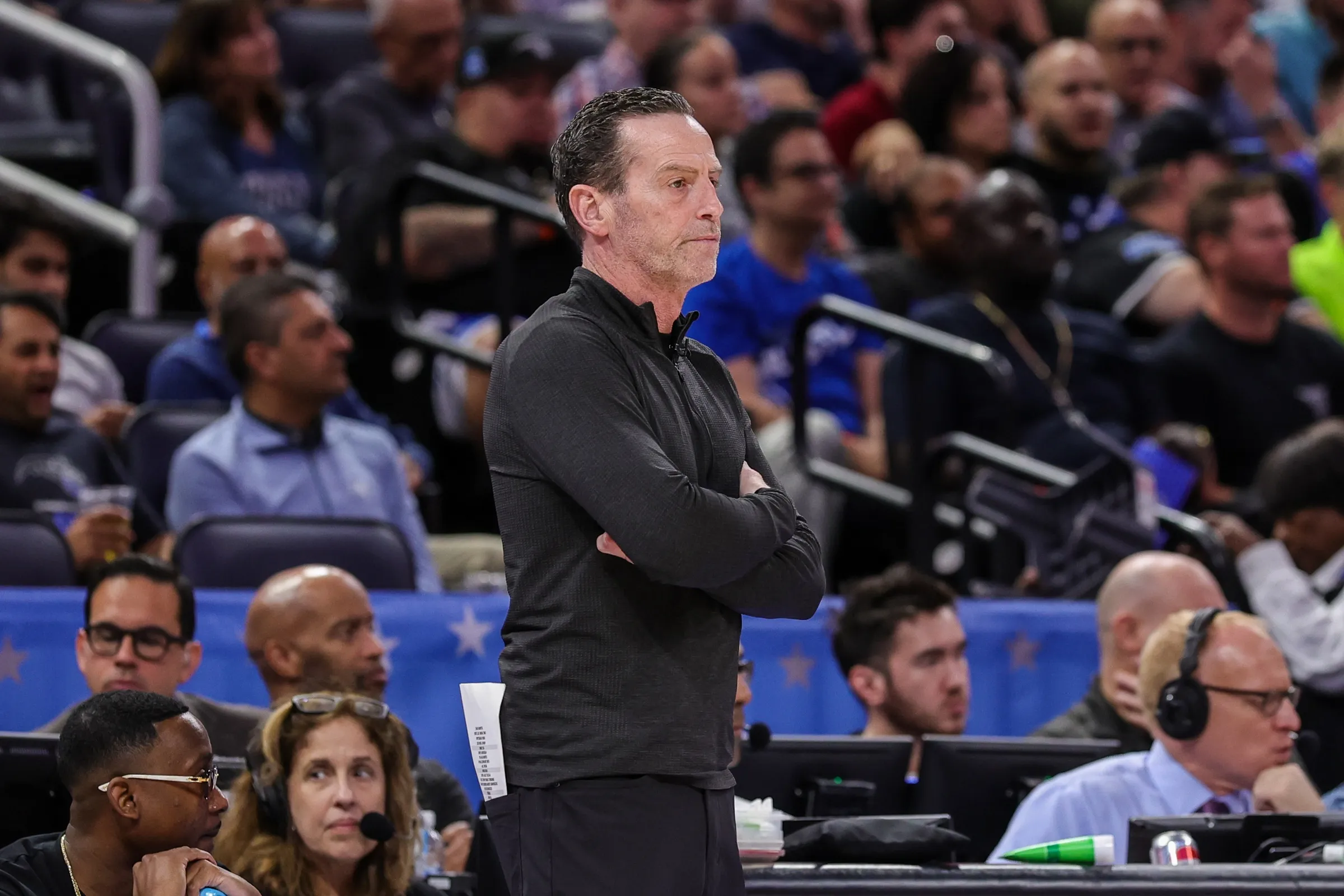 Cavaliers Fall to Magic as Late Decisions by Coach Kenny Atkinson Draw Scrutiny