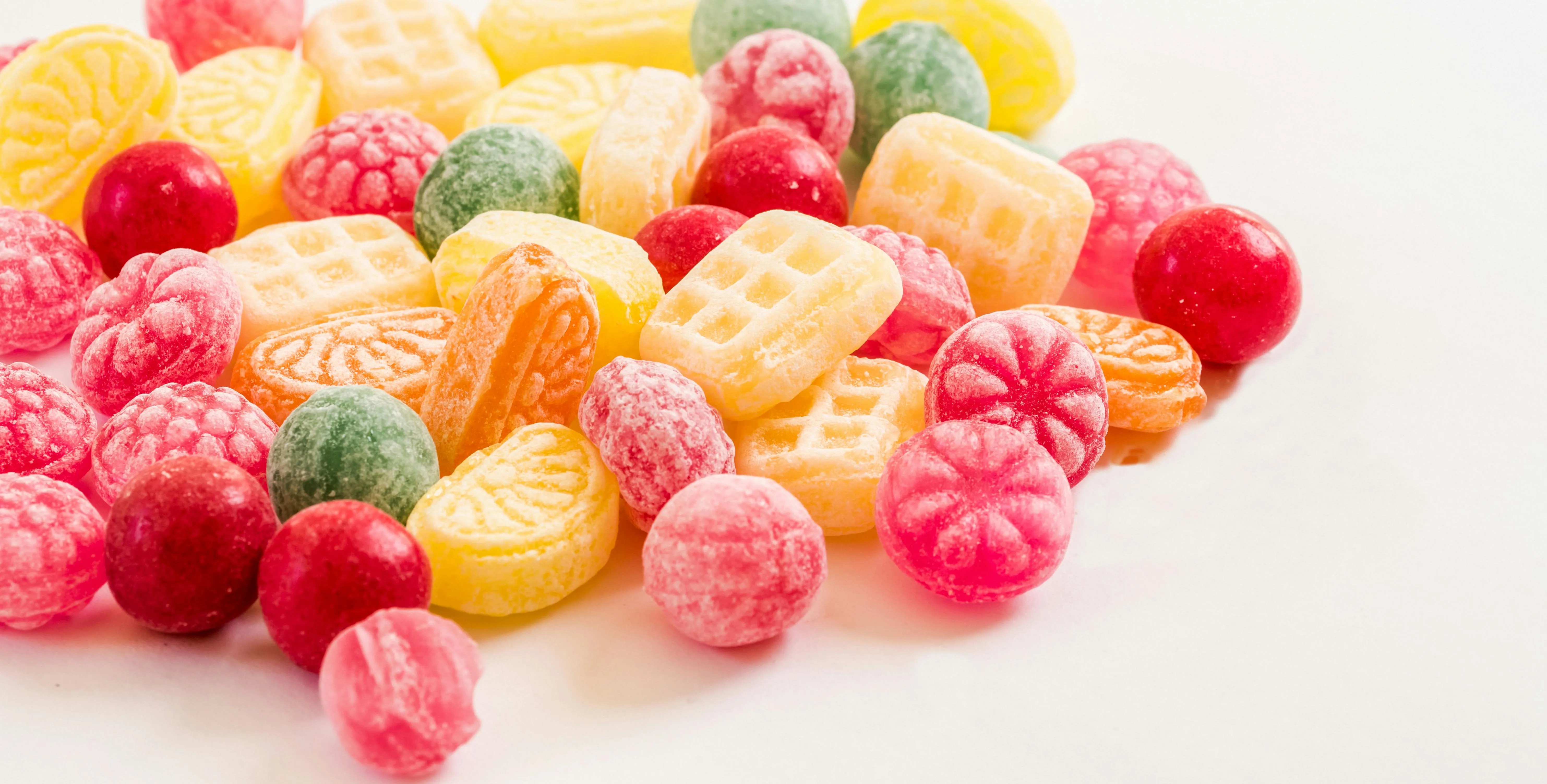 14 Candy Commercials That Were Oddly Intense