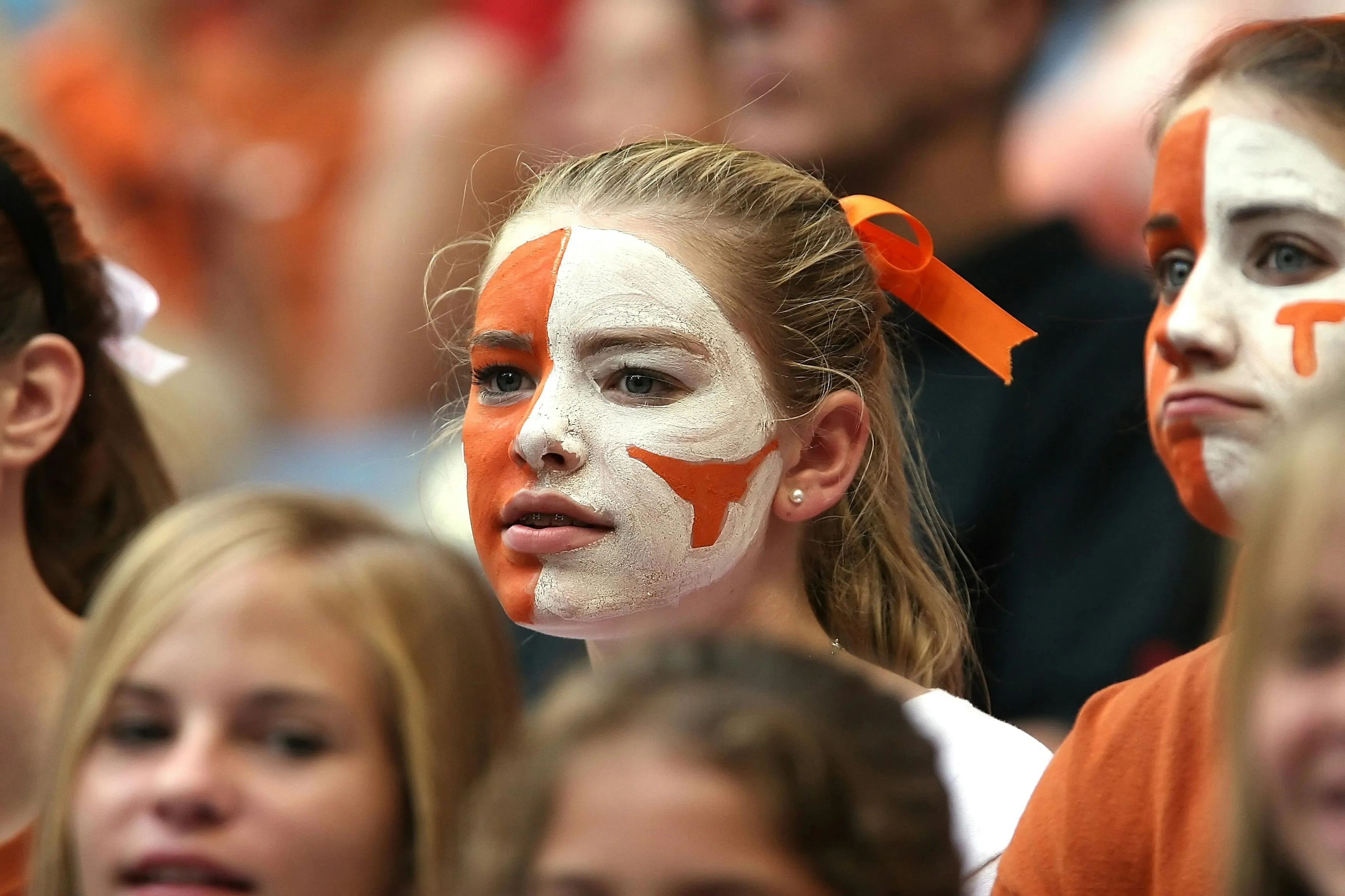 14 School Events That Everyone Faked Excitement For