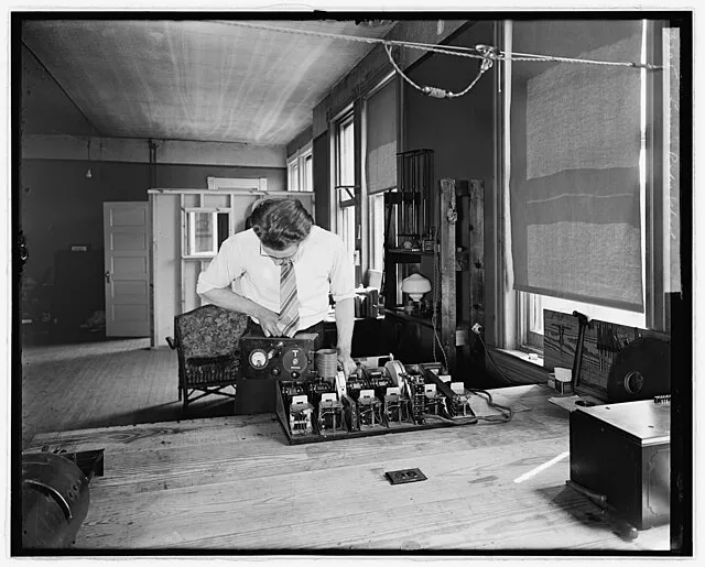 National Photo Company Collection on Wikimedia Commons