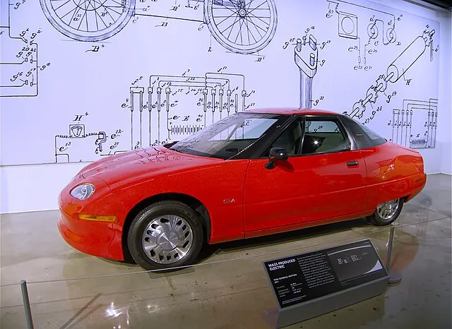 Joe's Garage on Wikimedia Commons