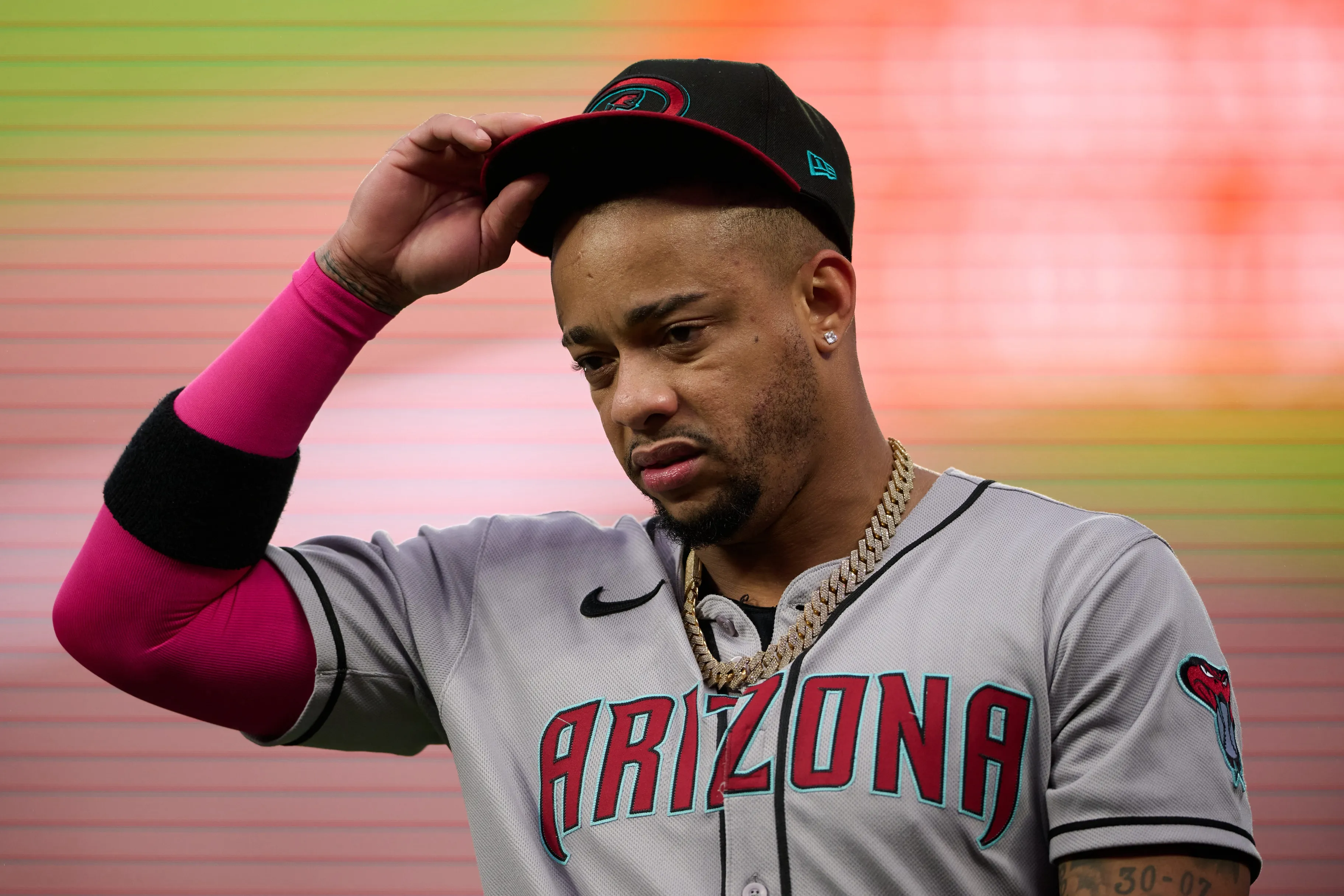 Rays Build Prospect Stockpile as Trade Talks for Ketel Marte Heat Up