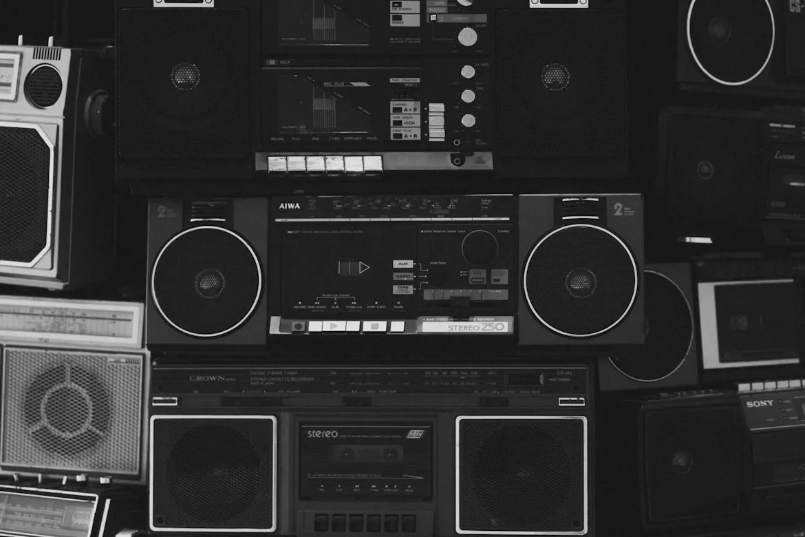 Feodor Chistyakov on Unsplash