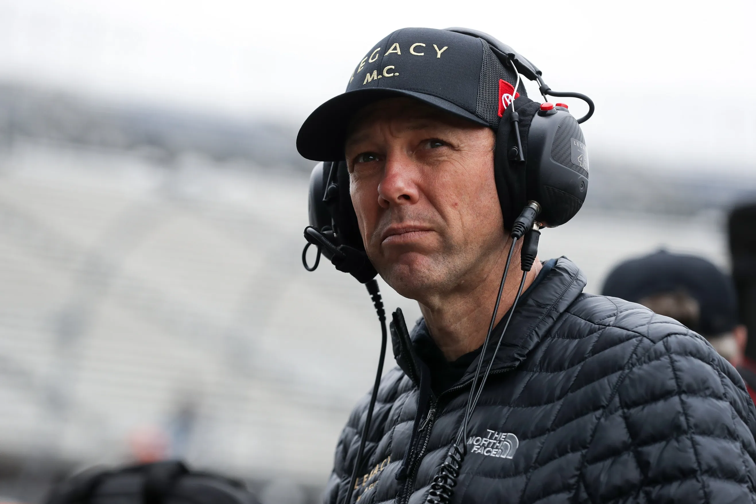Matt Kenseth Rips NASCAR Points System as 2026 Changes Loom