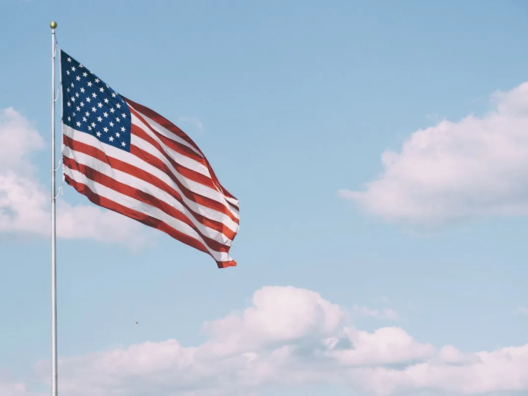 Aaron Burden on Unsplash