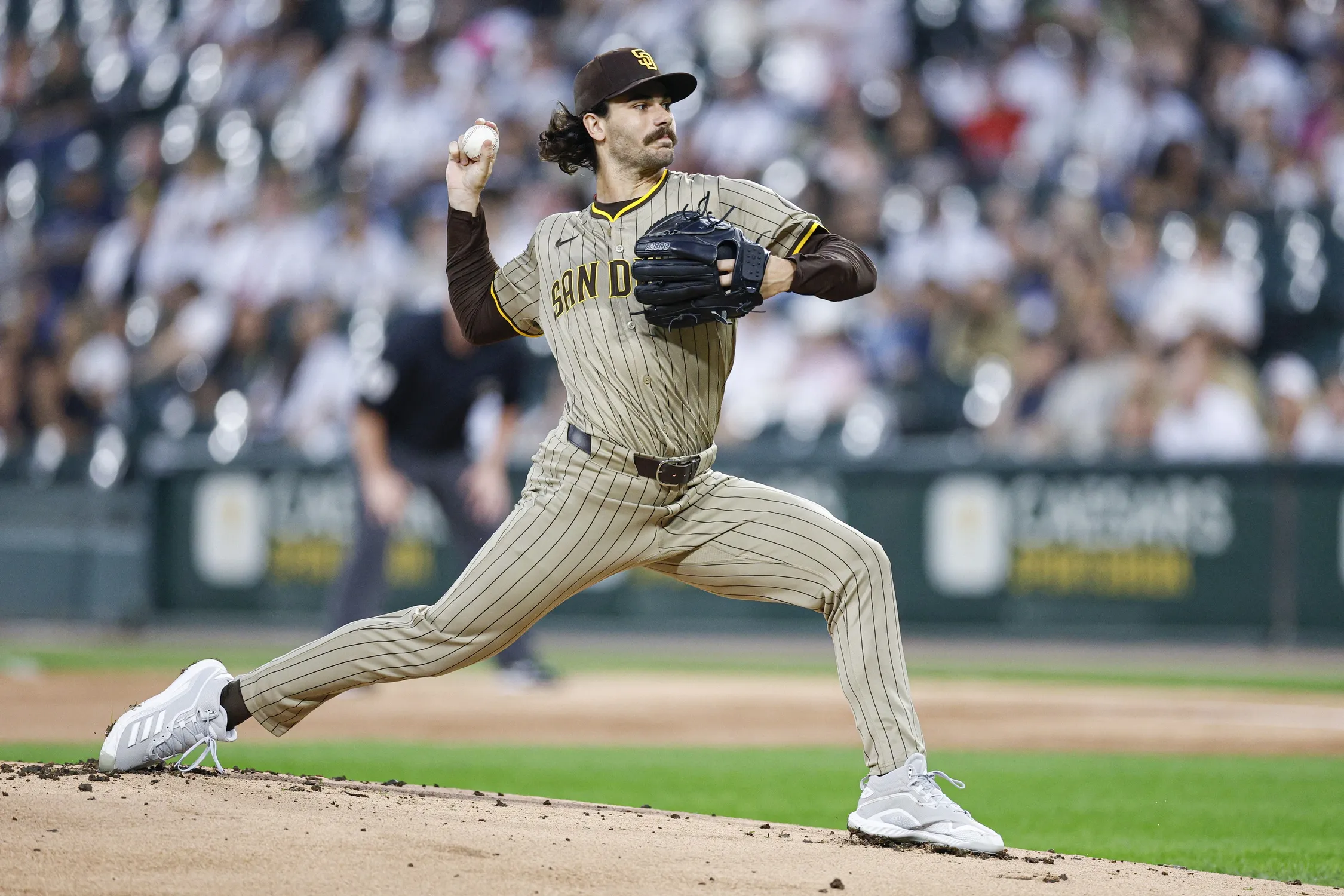 Blue Jays Bet Big on Dylan Cease Amid AL East Challenges