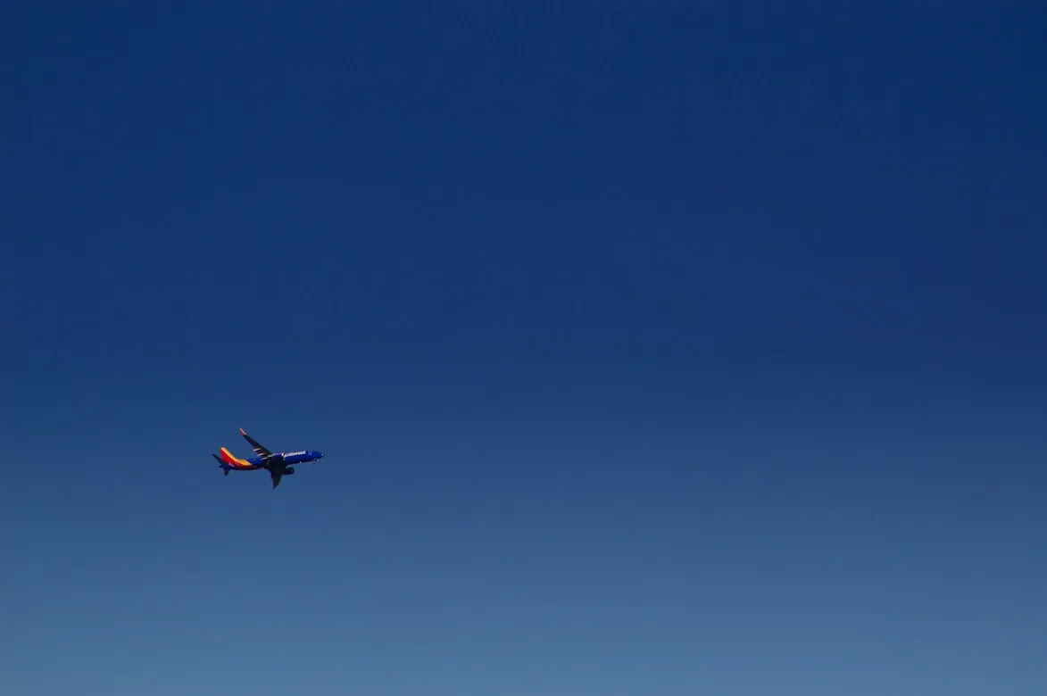 15 Retro Airline Services That Are No Longer Offered
