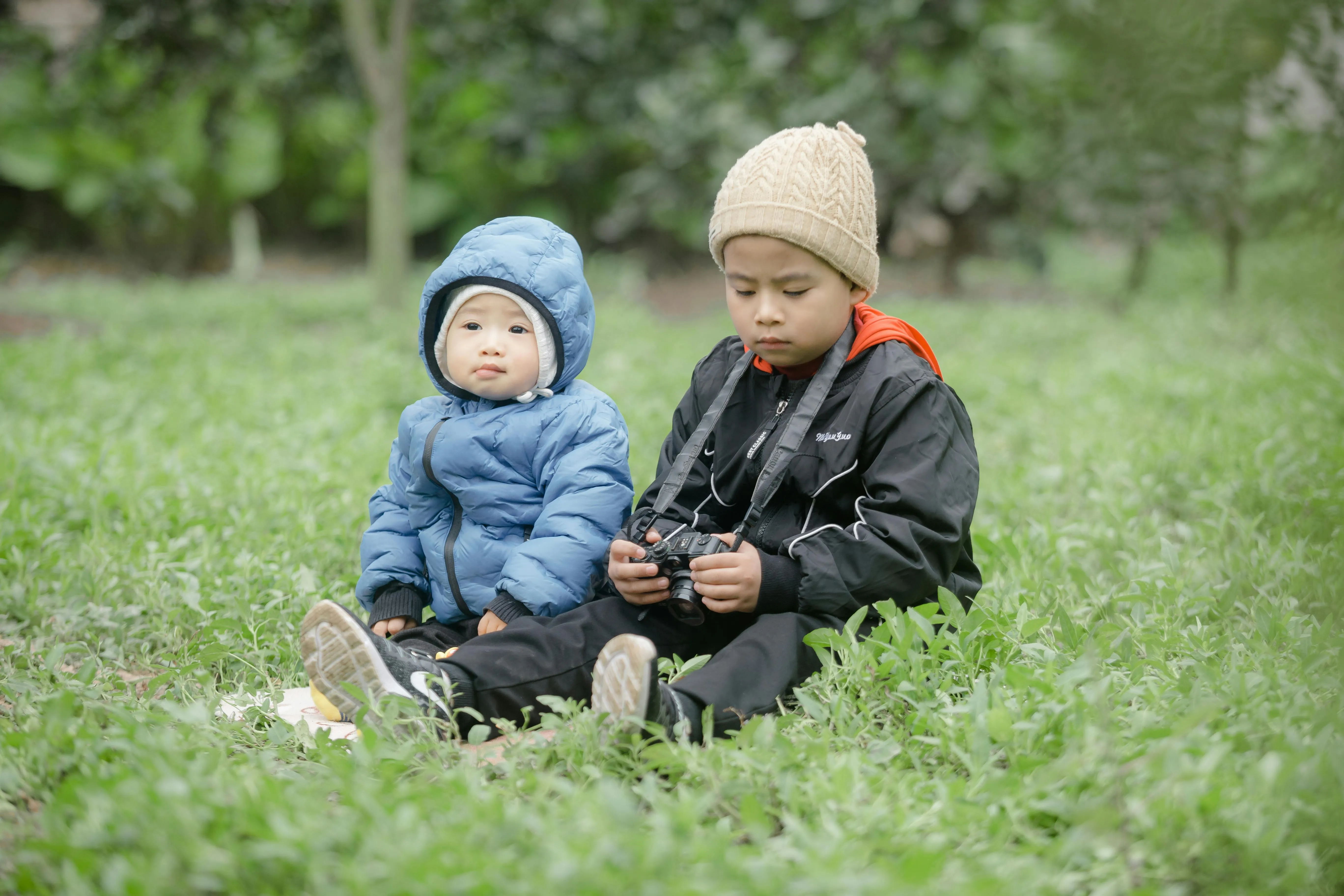 Tuấn Kiệt Jr. on Pexels