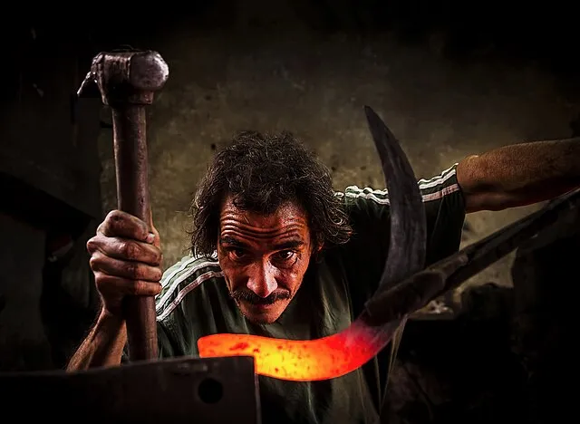 12 Ancient Inventions That Still Can’t Be Explained