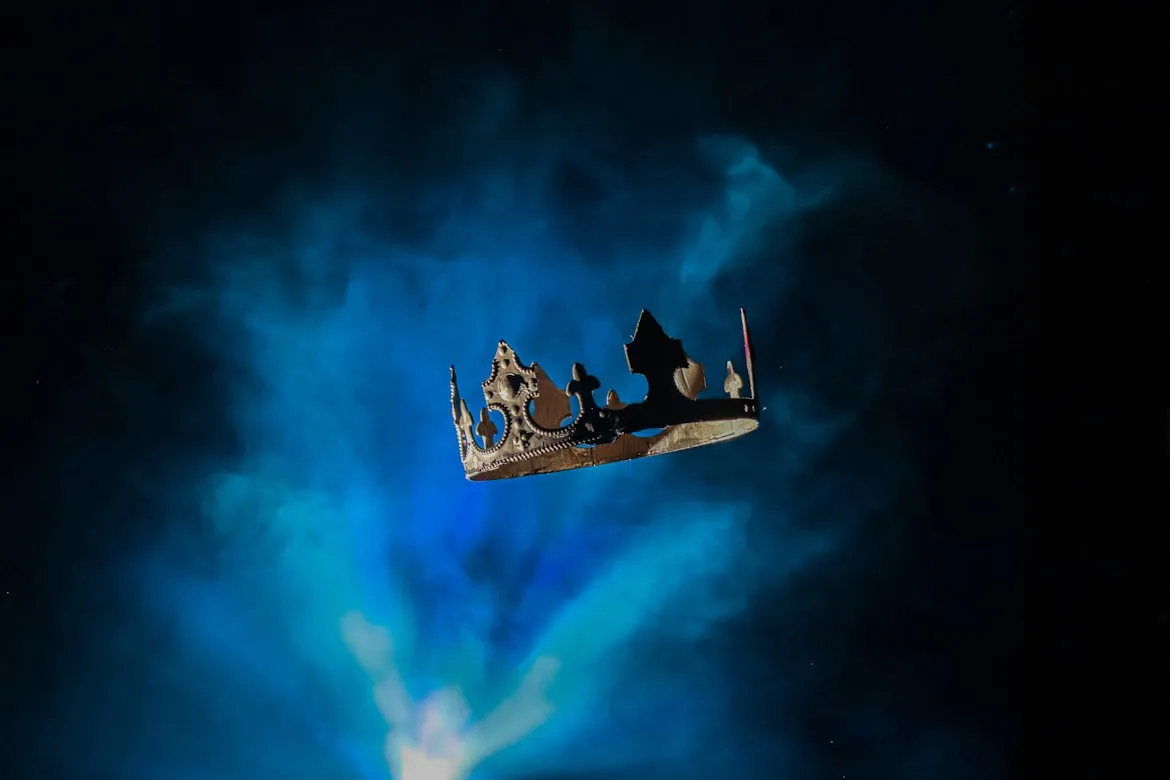 11 Monarchs Who Were Never Crowned