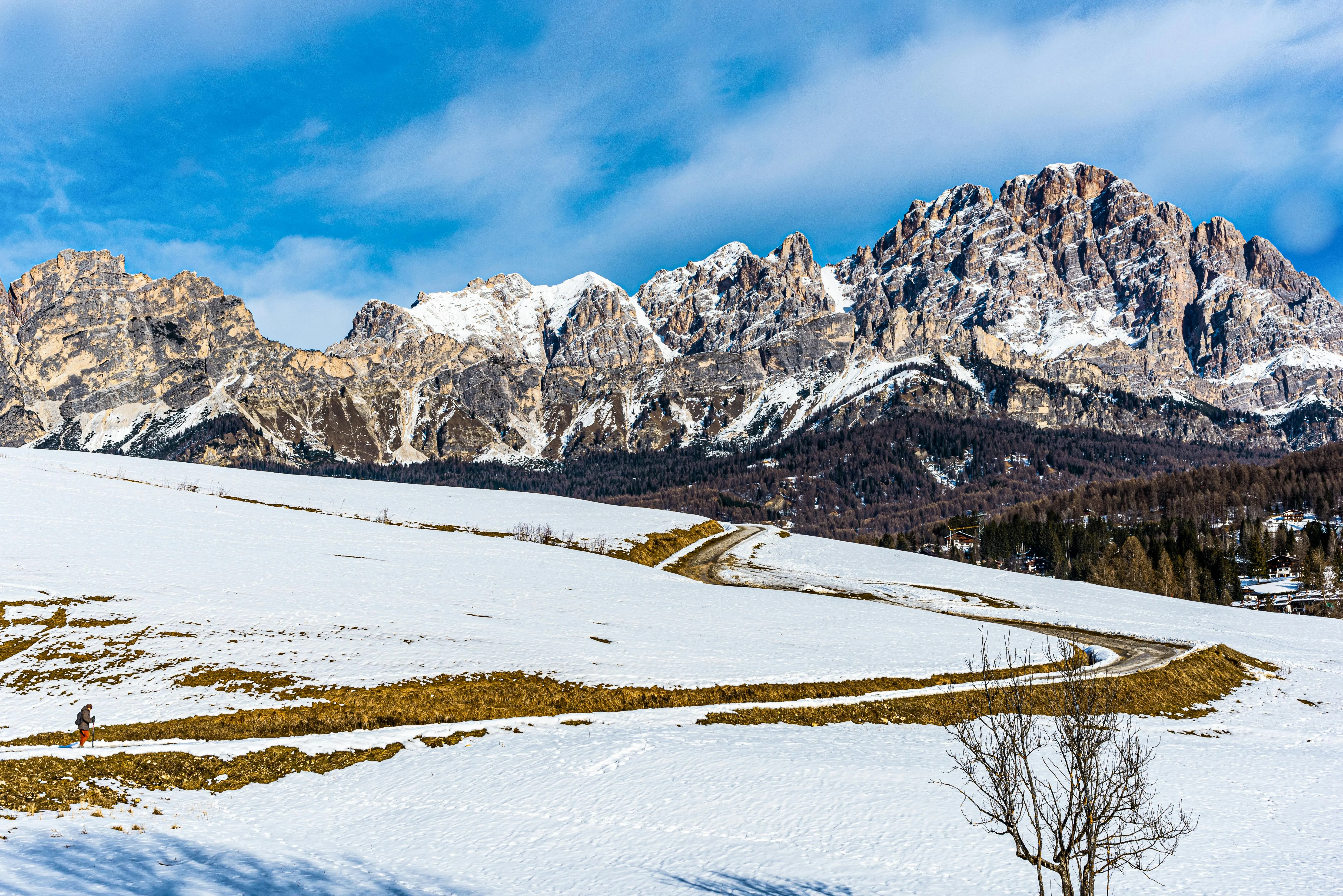 18 Environmental Clues Found During Cold Months