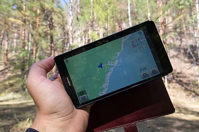 10 Early Forms of Navigation Humans Developed
