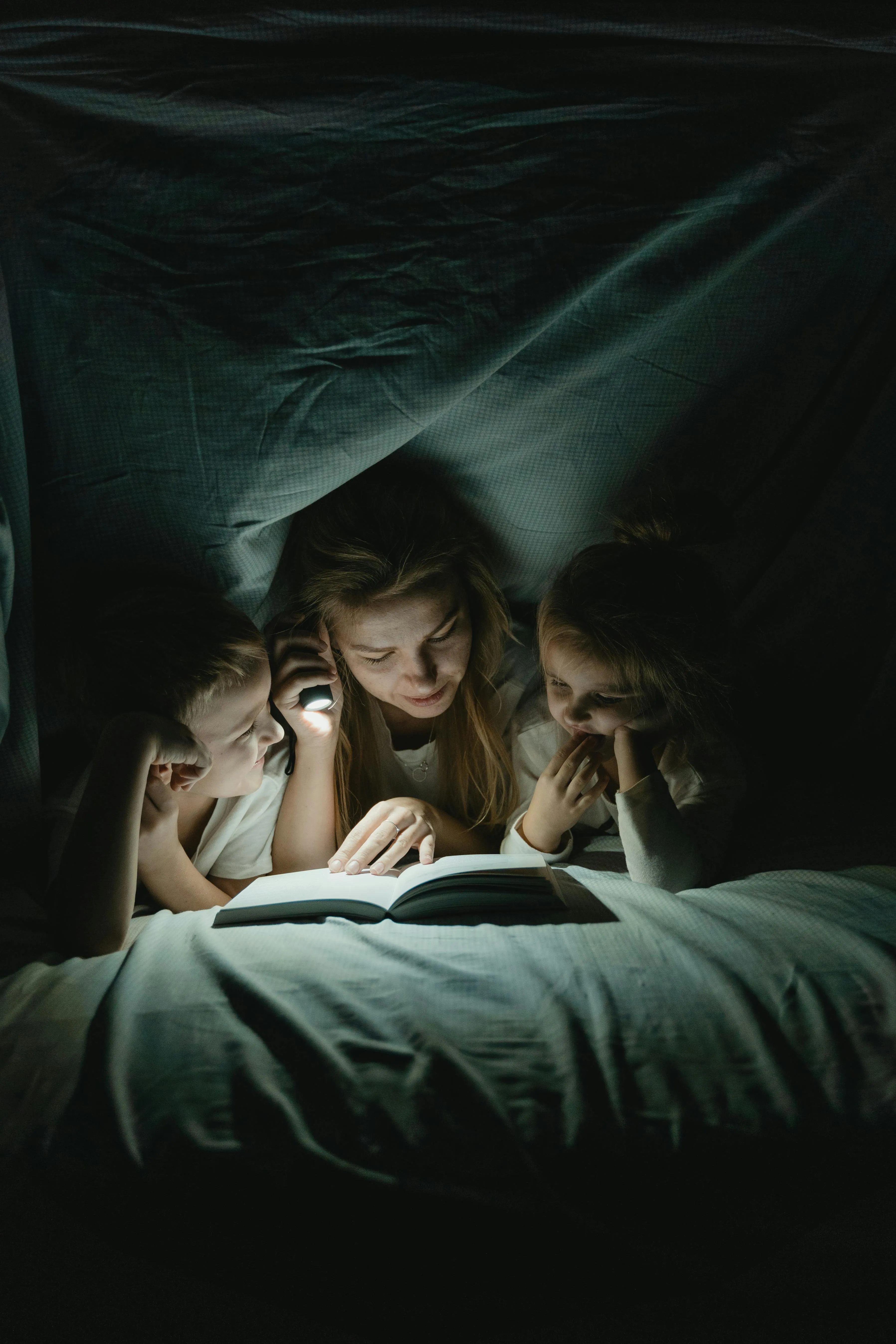 Tima Miroshnichenko on Pexels