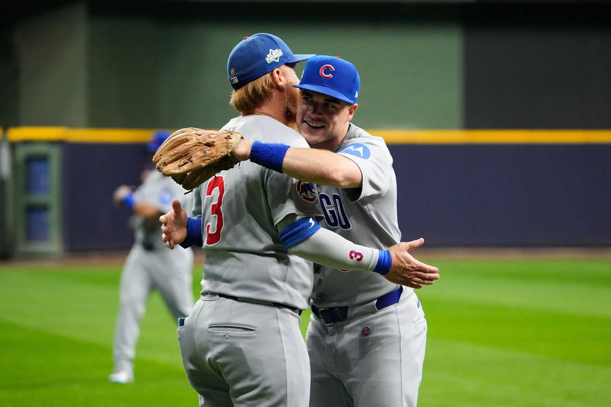 Justin Turner Joins Tijuana Toros After 17-Year MLB Career Winds Down