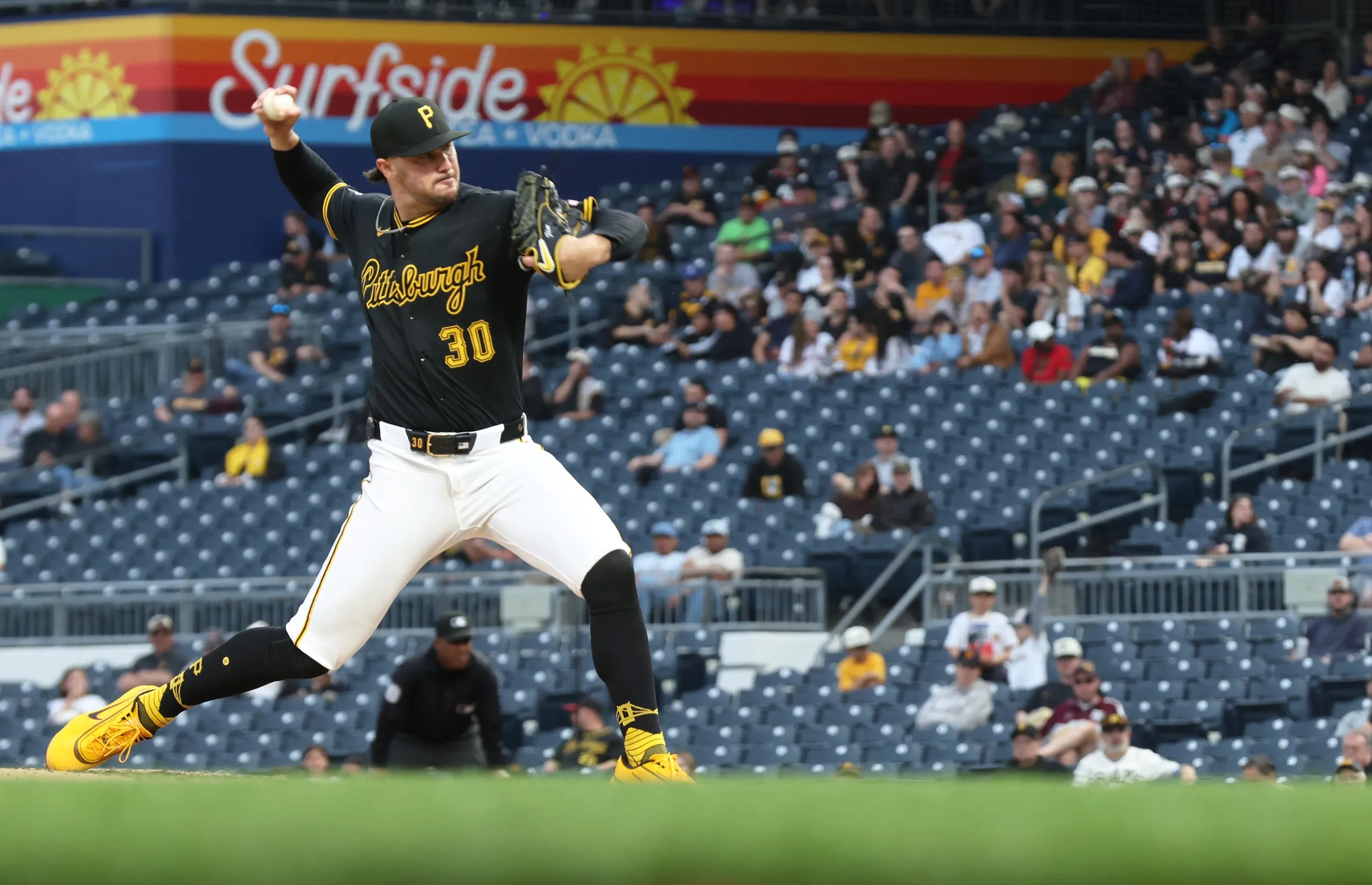 Paul Skenes Dominates Again as Pirates Ace Falls Just Short of No-Hitter
