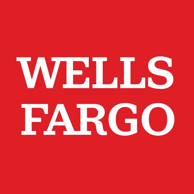 Wells Fargo on Wikimedia Commons