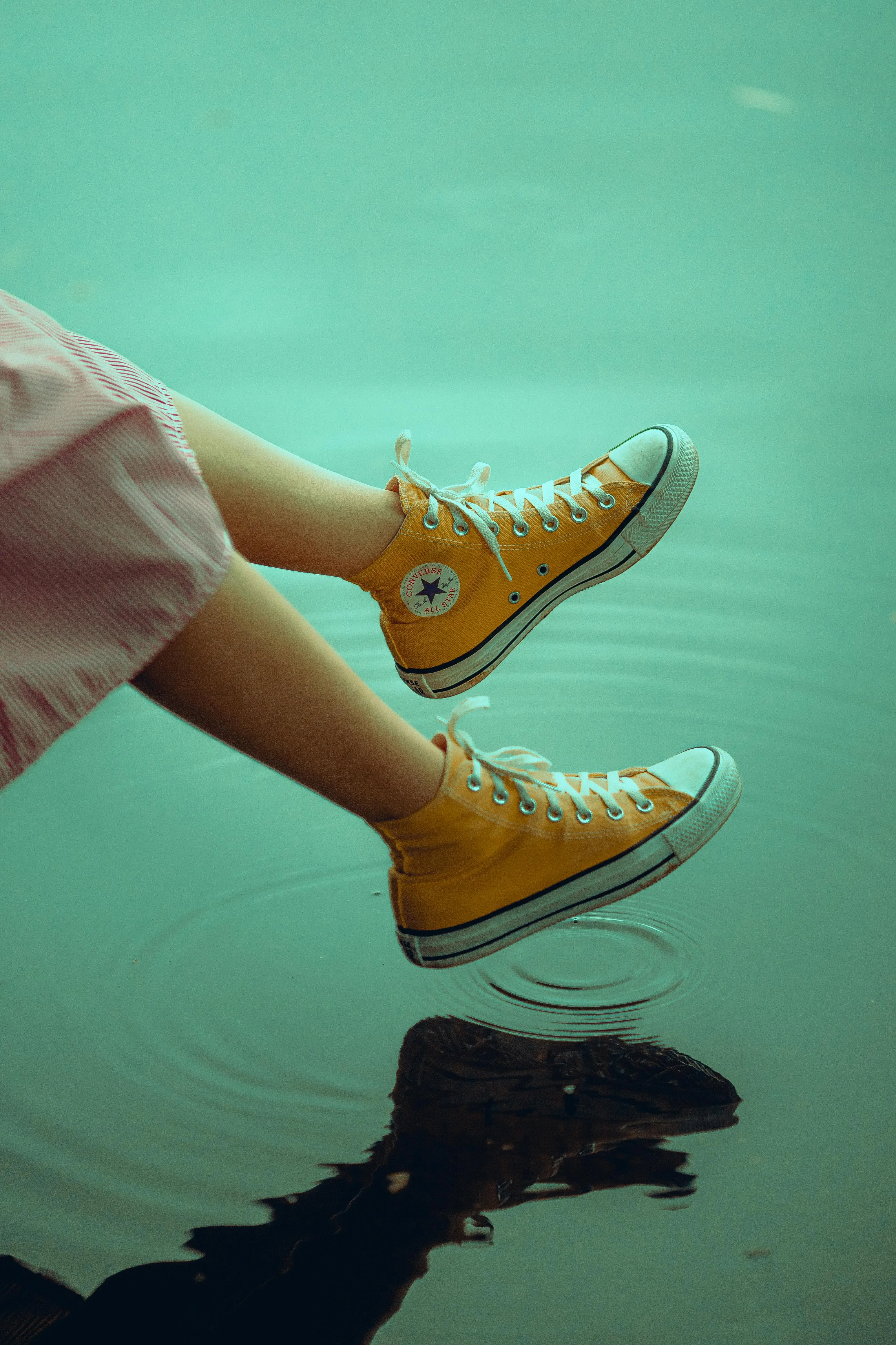 Toni Ferreira on pexels