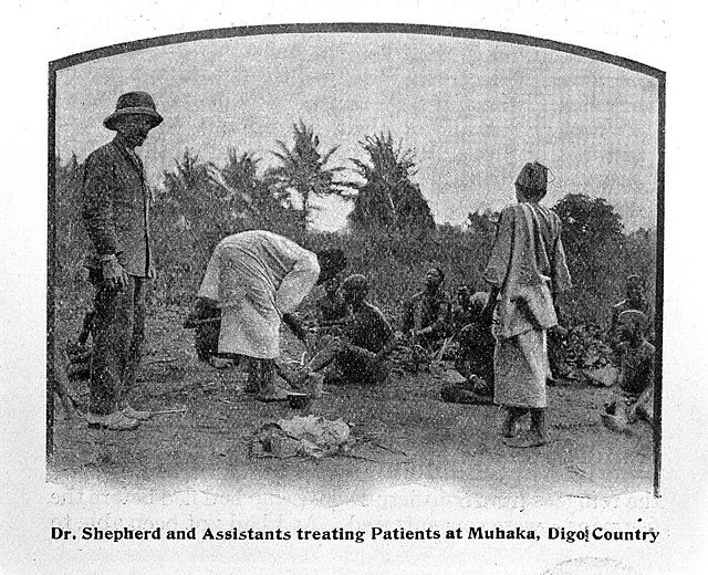 15 Medical Treatments That Were Once Common