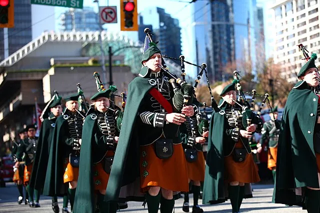 20 Community Events That Occurred Annually