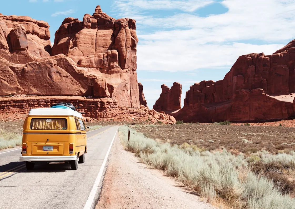 16 Things Every Family Packed for Road Trips in the ’70s