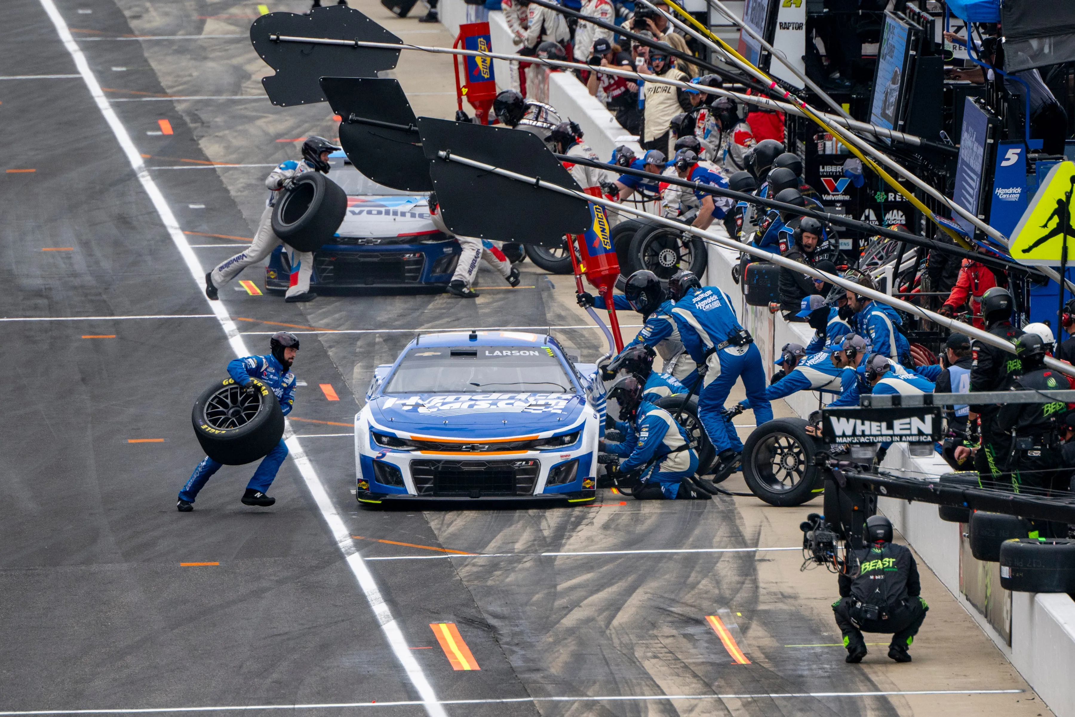 © Doug McSchooler/for IndyStar / USA TODAY NETWORK