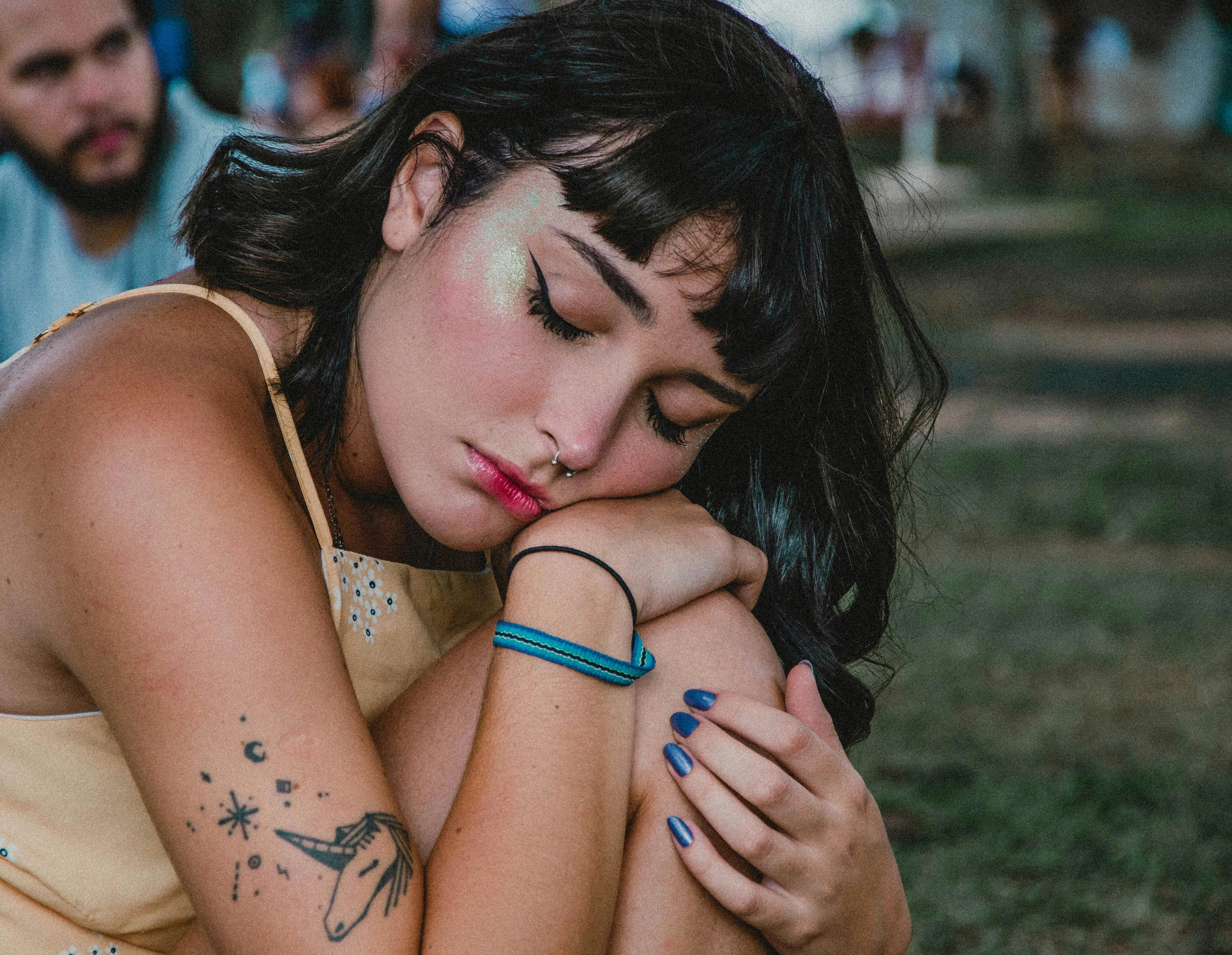 Nicole Berro on pexels