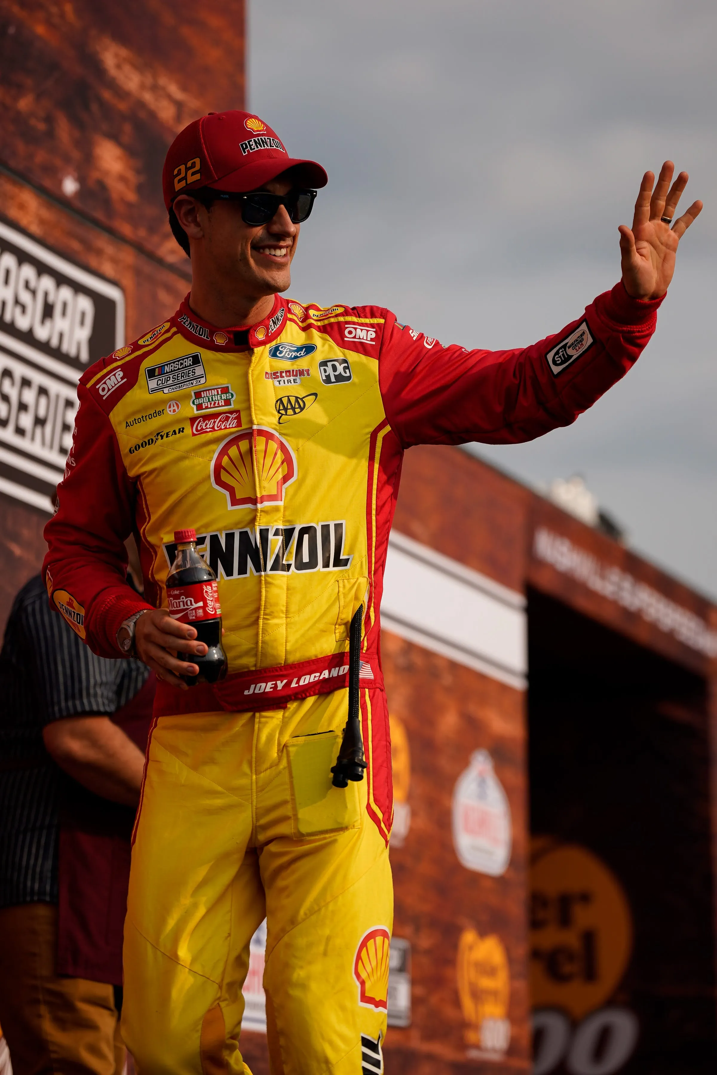 Andrew Nelles / The Tennessean / USA TODAY NETWORK via Imagn Images