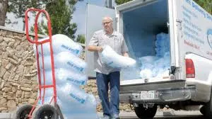 Image from Bear Ice Company 