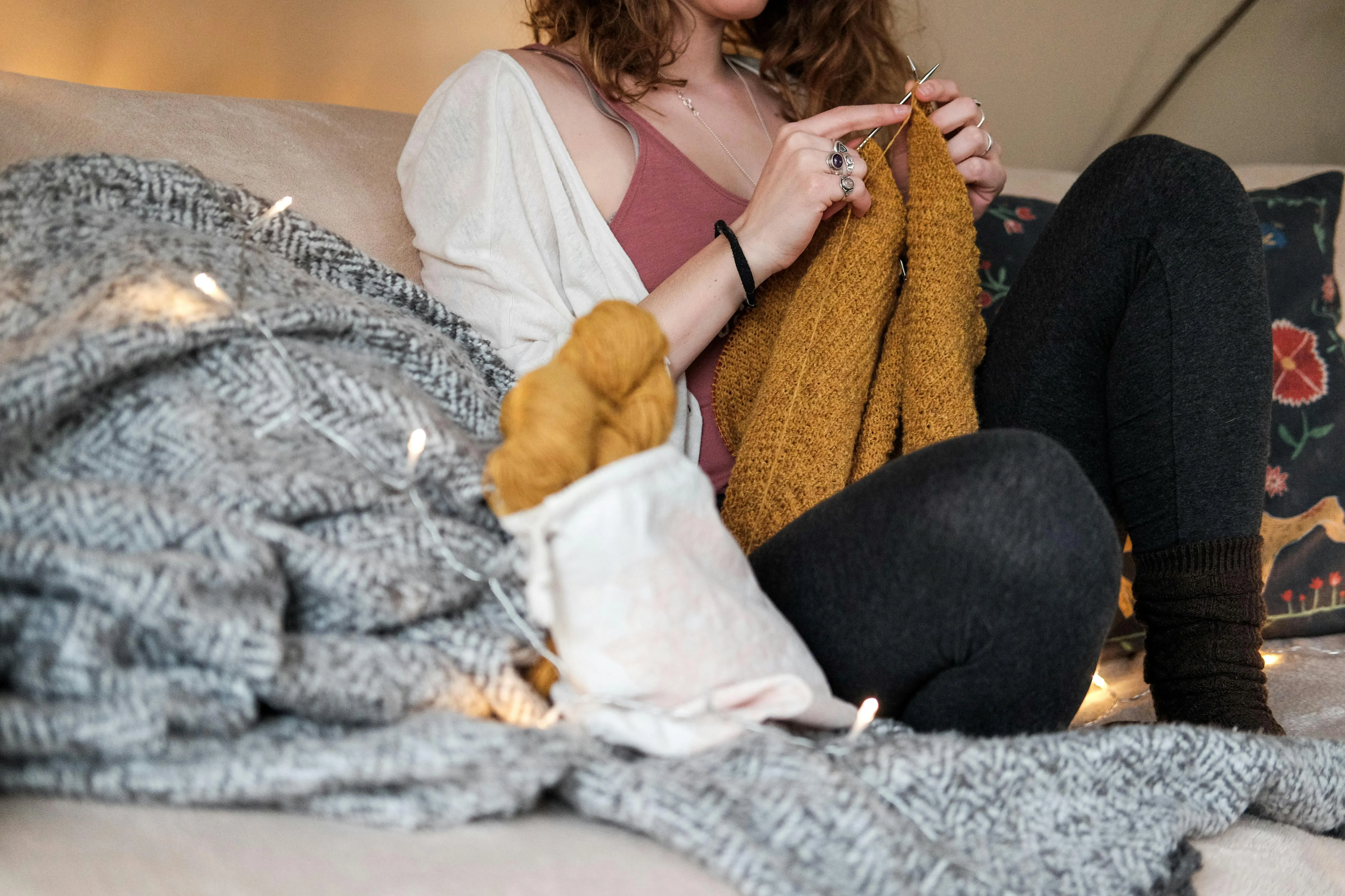 Caroline Feelgood on pexels
