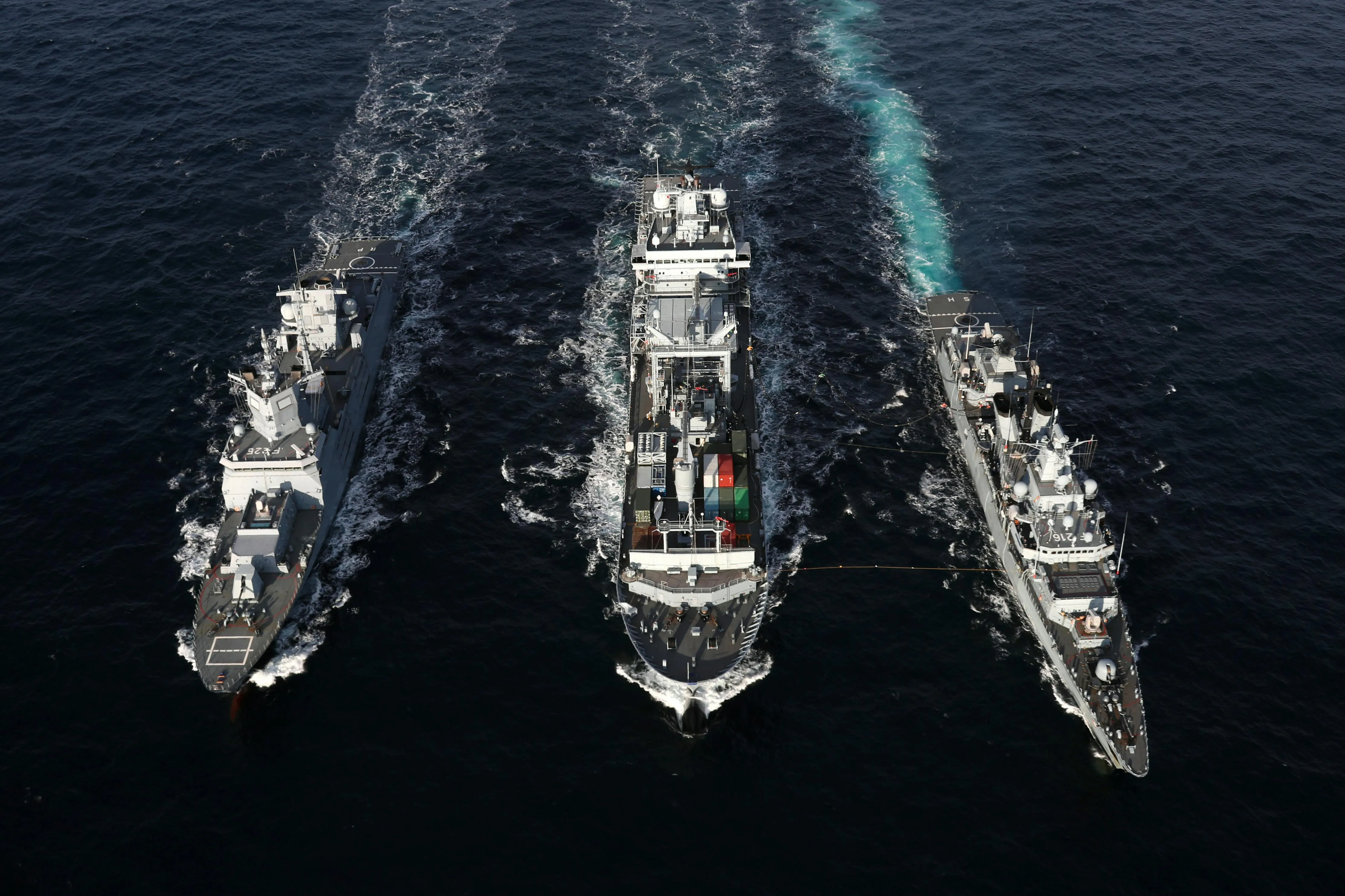 Germannavyphotograph on Pexels