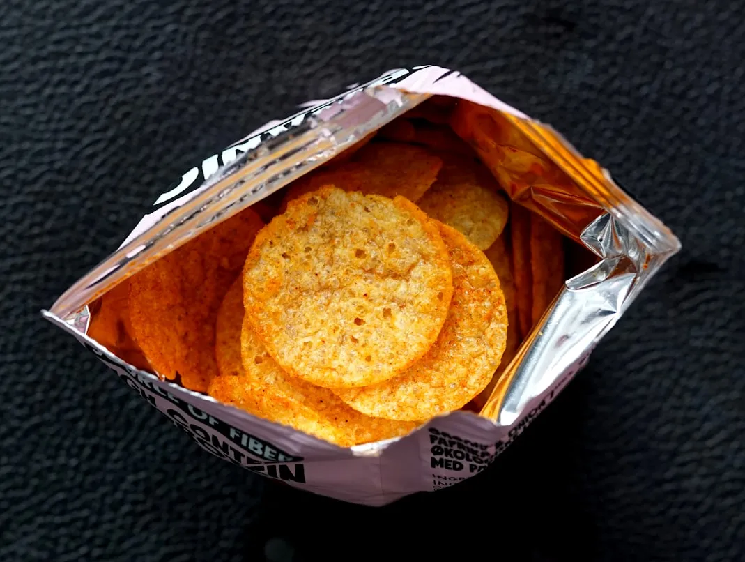 12 Foods and Snacks From Past Decades That Were Discontinued