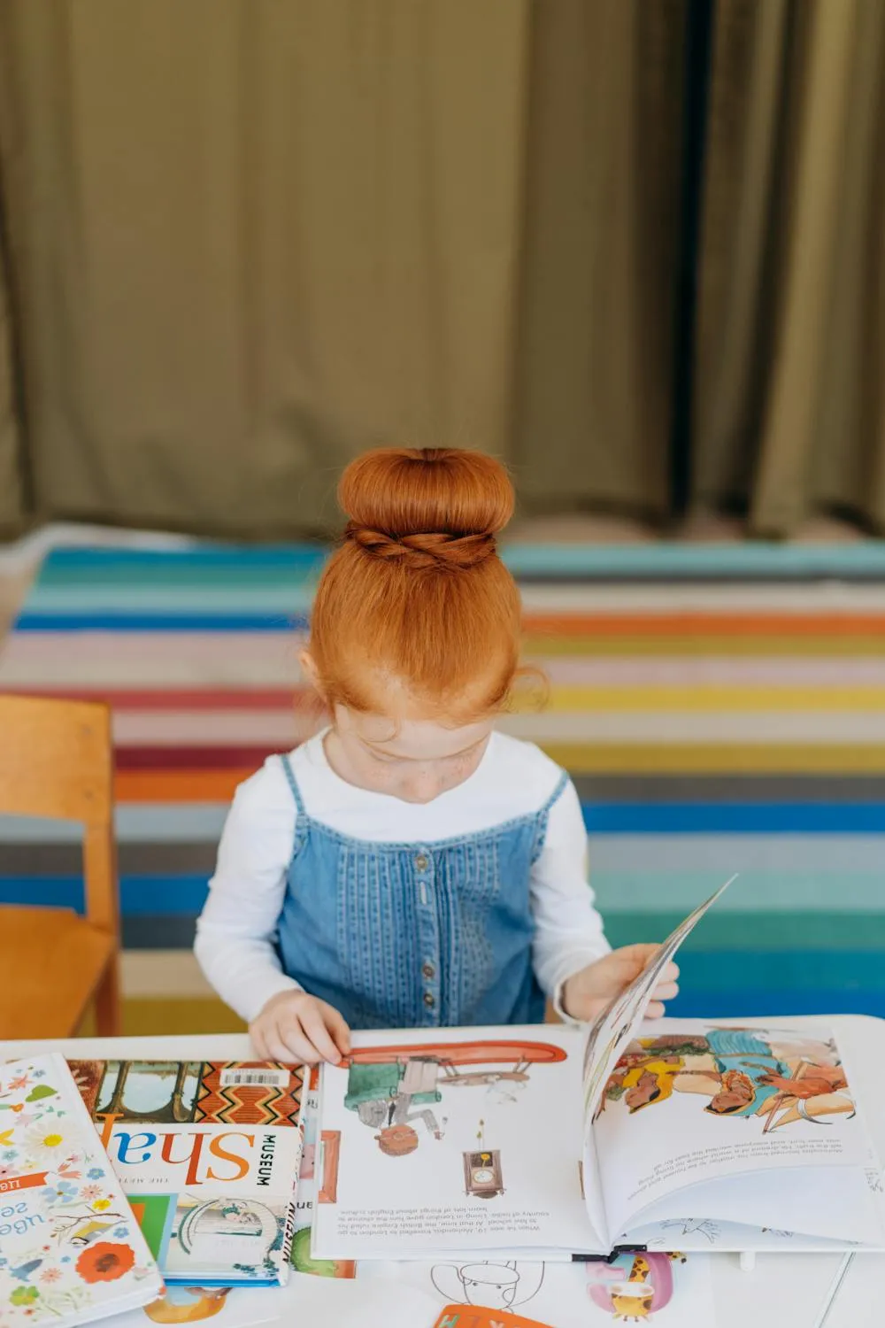 13 Children’s Books That Are Now Banned in Some Schools