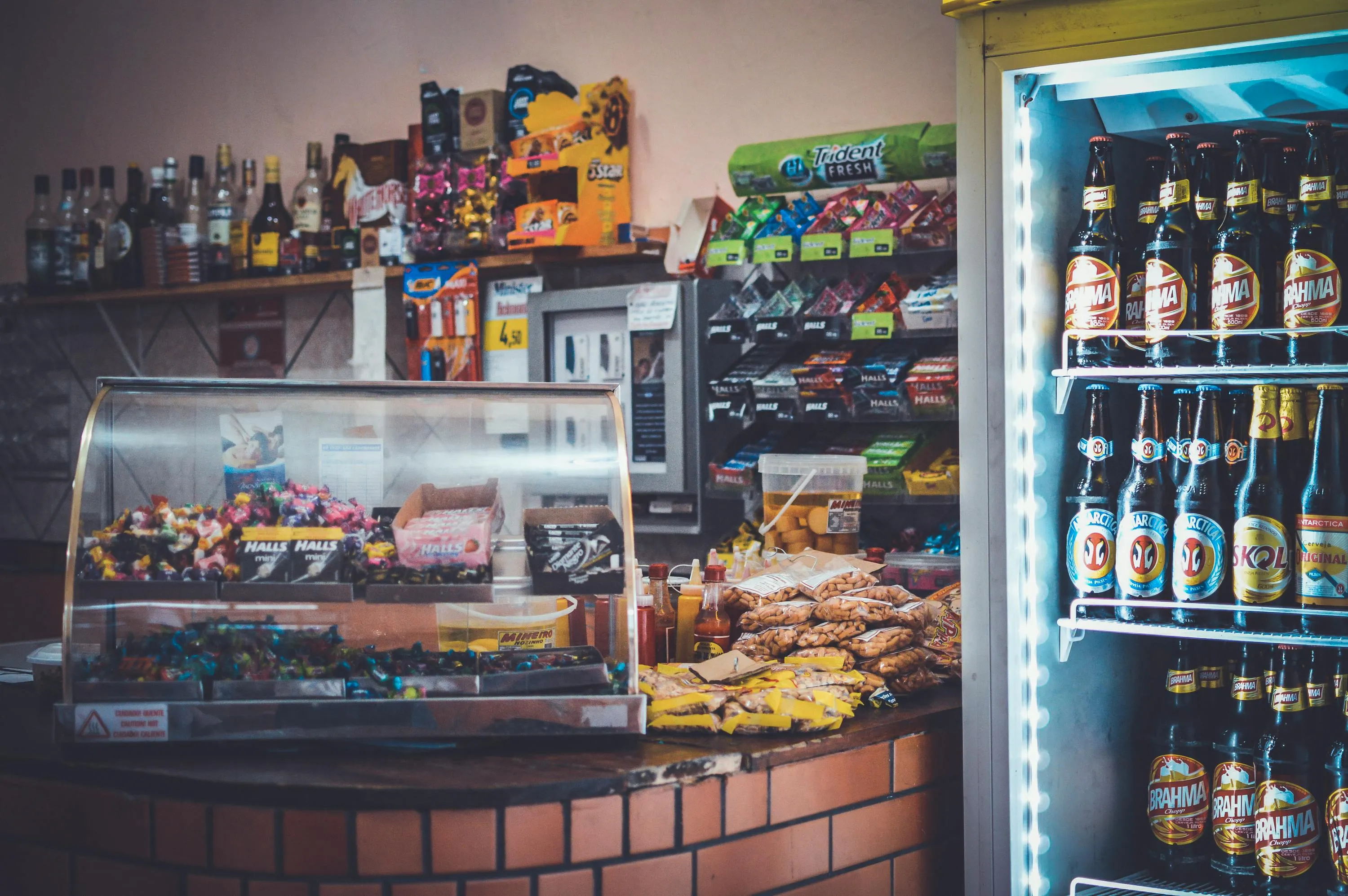 16 Theme Park Snacks from the ’80s That Are Now Memories