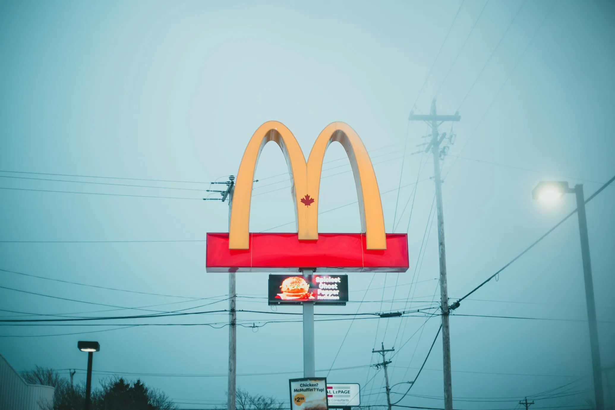Erik Mclean on Unsplash