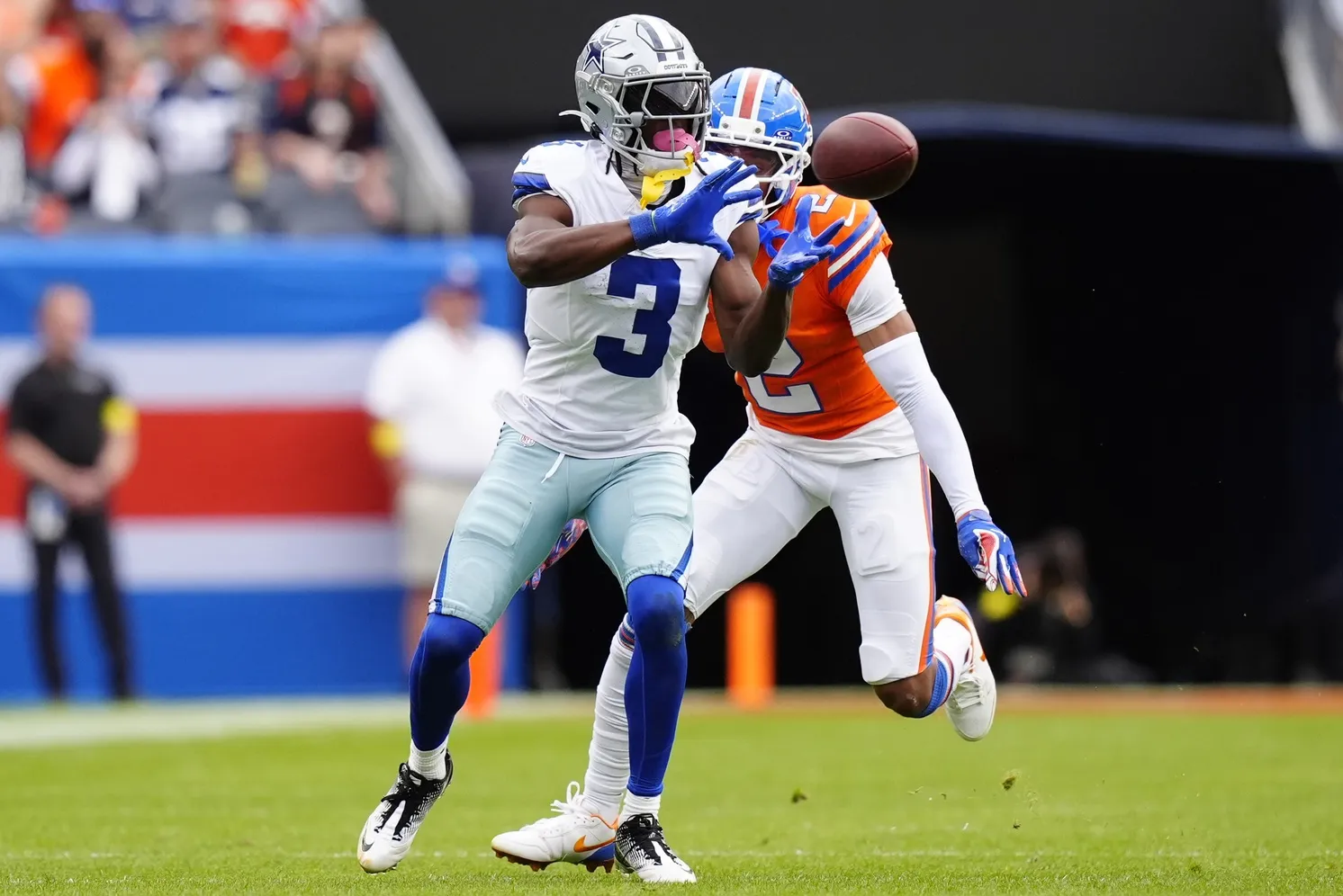 Cowboys’ Trade Talk: Should Dallas Trade George Pickens to Boost Defense?