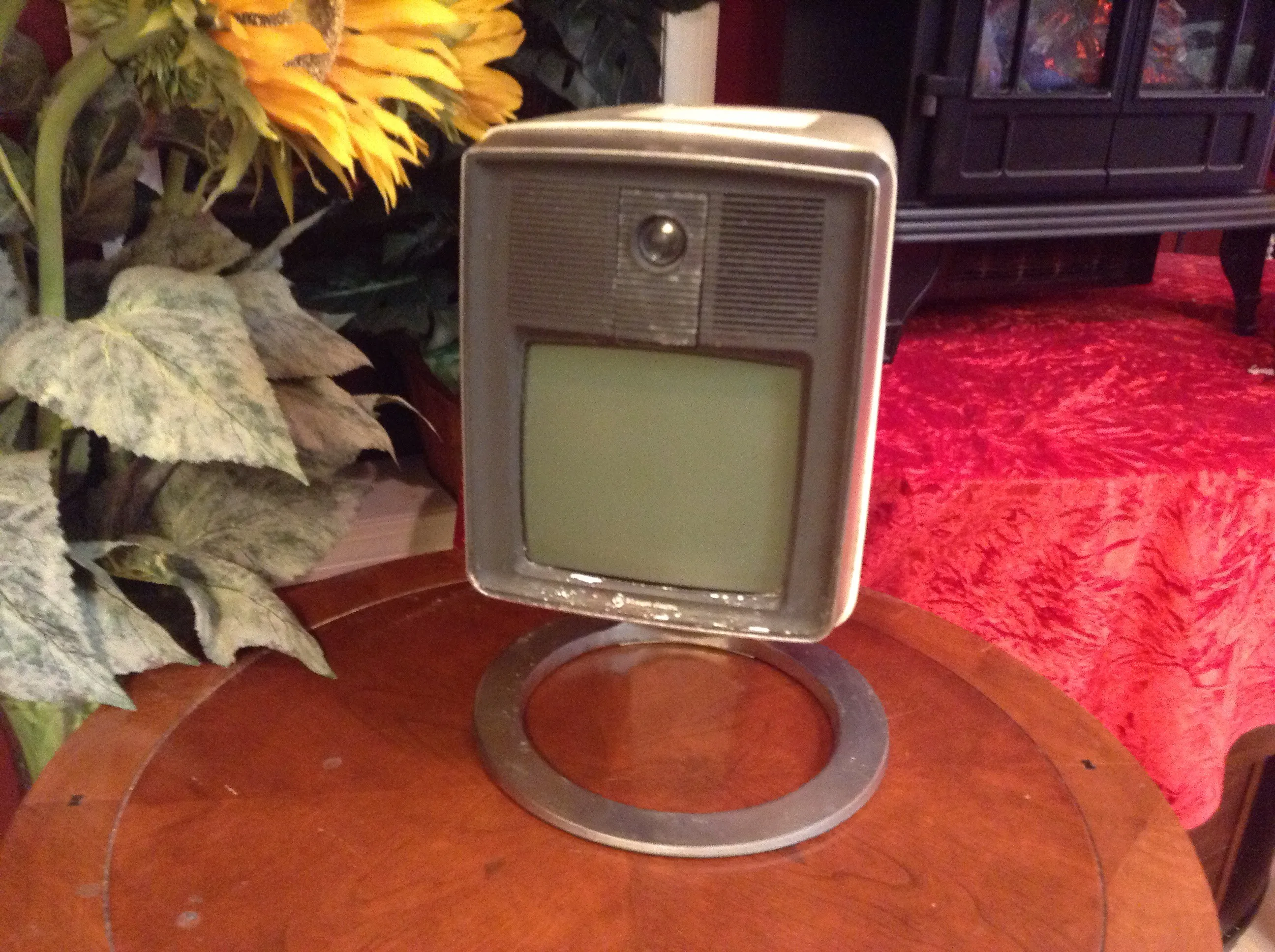 Mike Mozart on Flickr