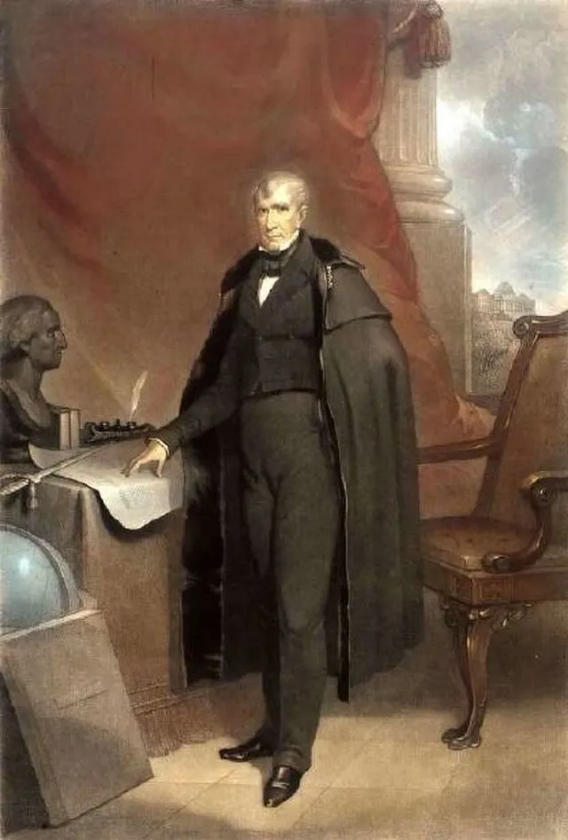 John Sartain on Wikimedia Commons