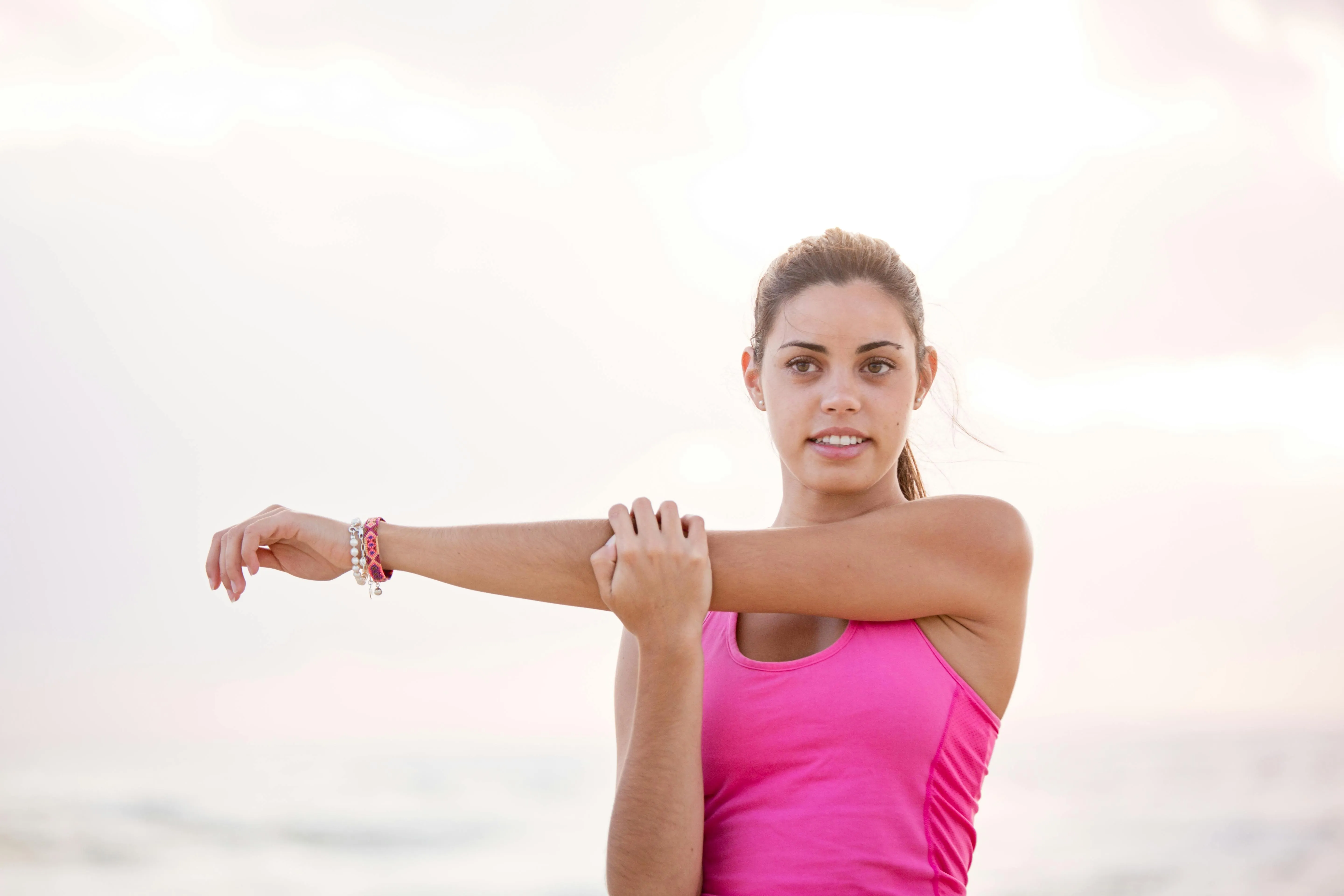 17 Retro Health Club Membership Perks That Are Gone