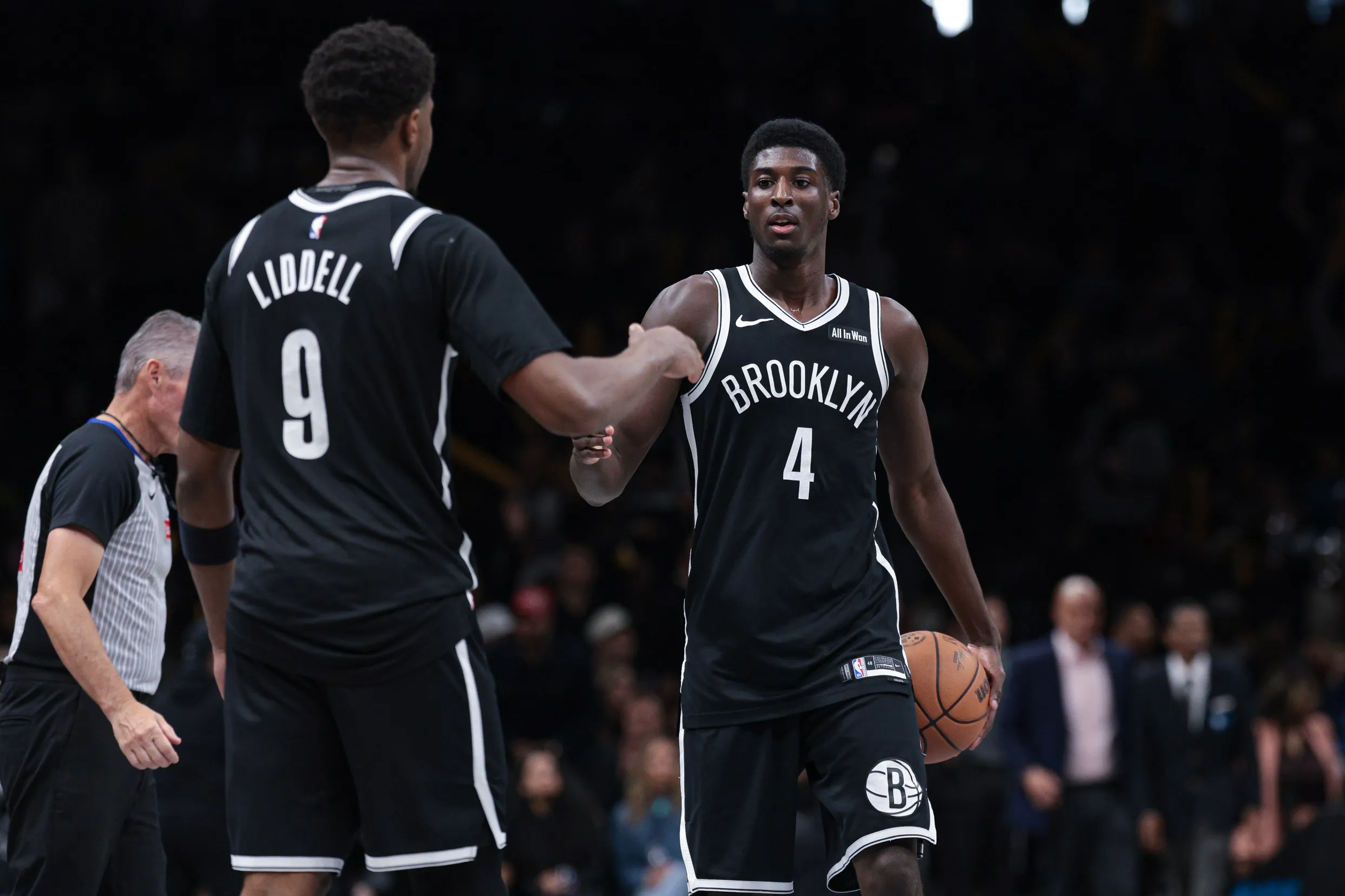 Nets Hope Drake Powell Can Shake Summer League Slump Before Sophomore Season Begins