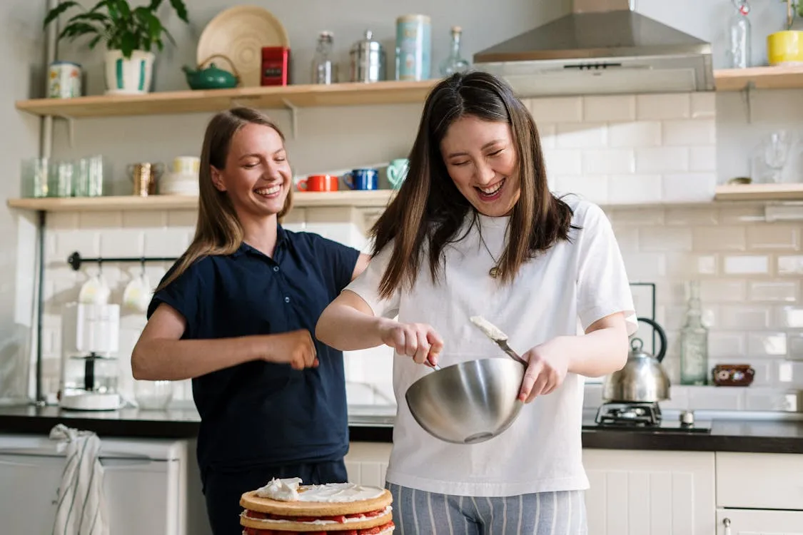 13 Organization Tricks That Make Cooking More Enjoyable