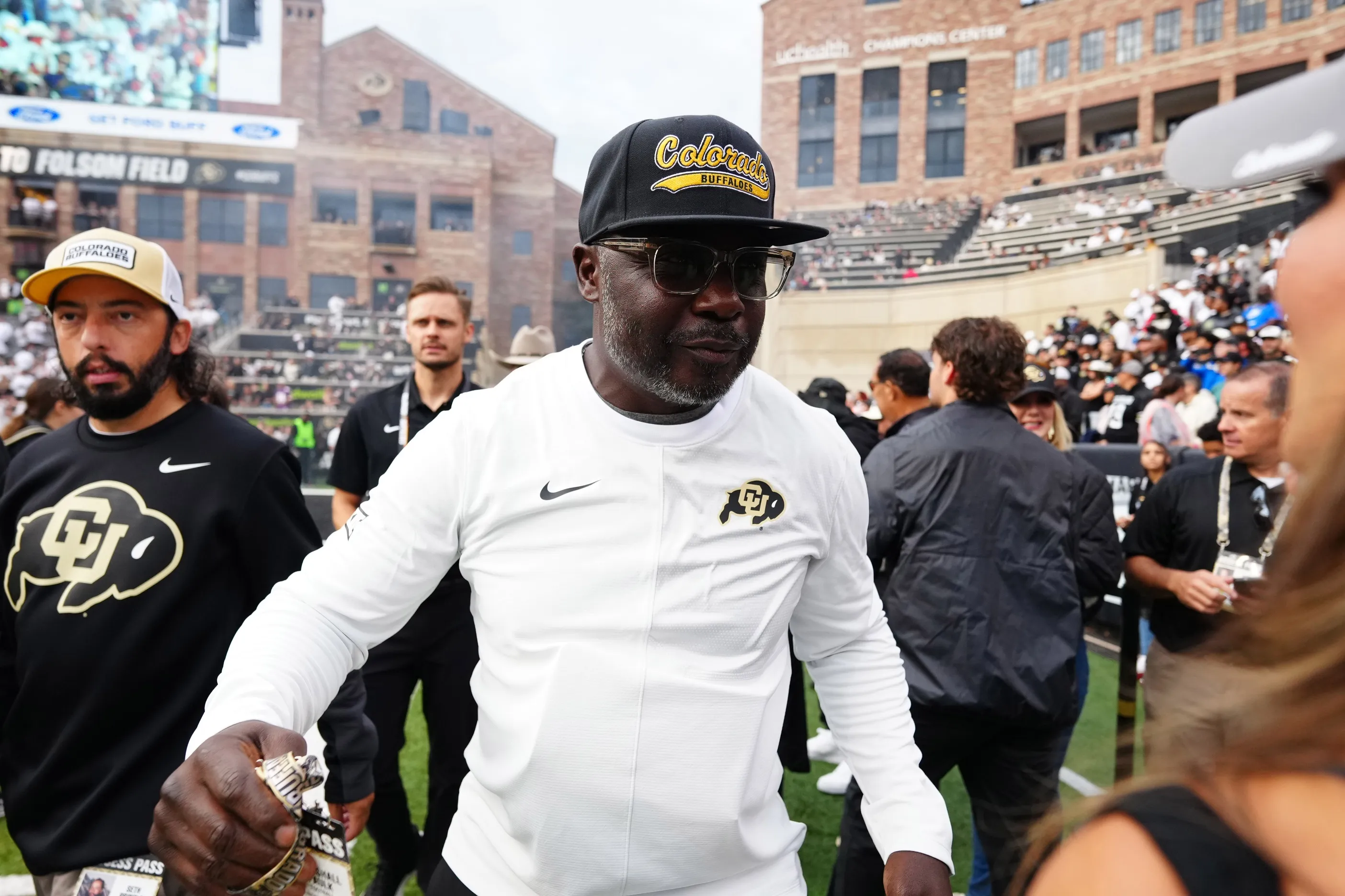 Southern University Strengthens Backfield with SEC Transfer Ronnie Crosby III