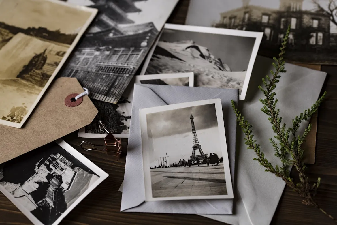 Joanna Kosinska from Unsplash