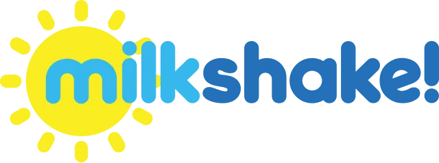 Channel 5’s Milkshake! on Wikimedia Commons 