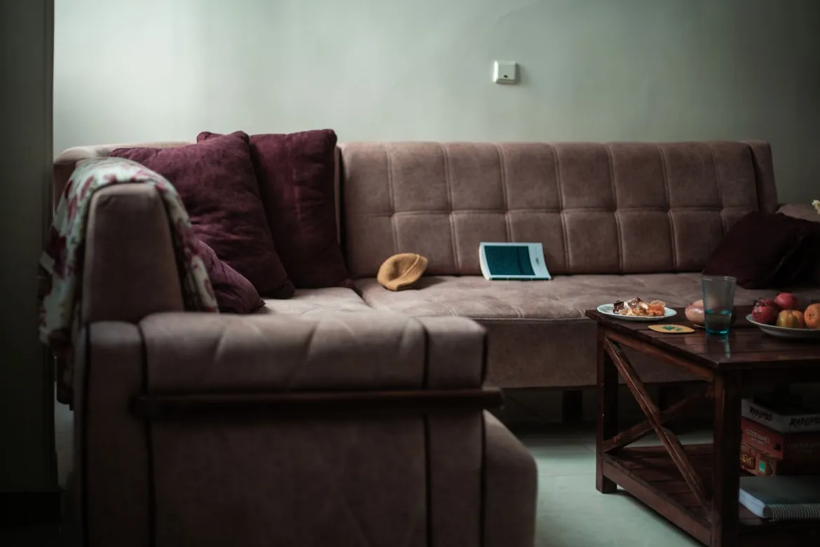 15 Household Tasks Considered Essential