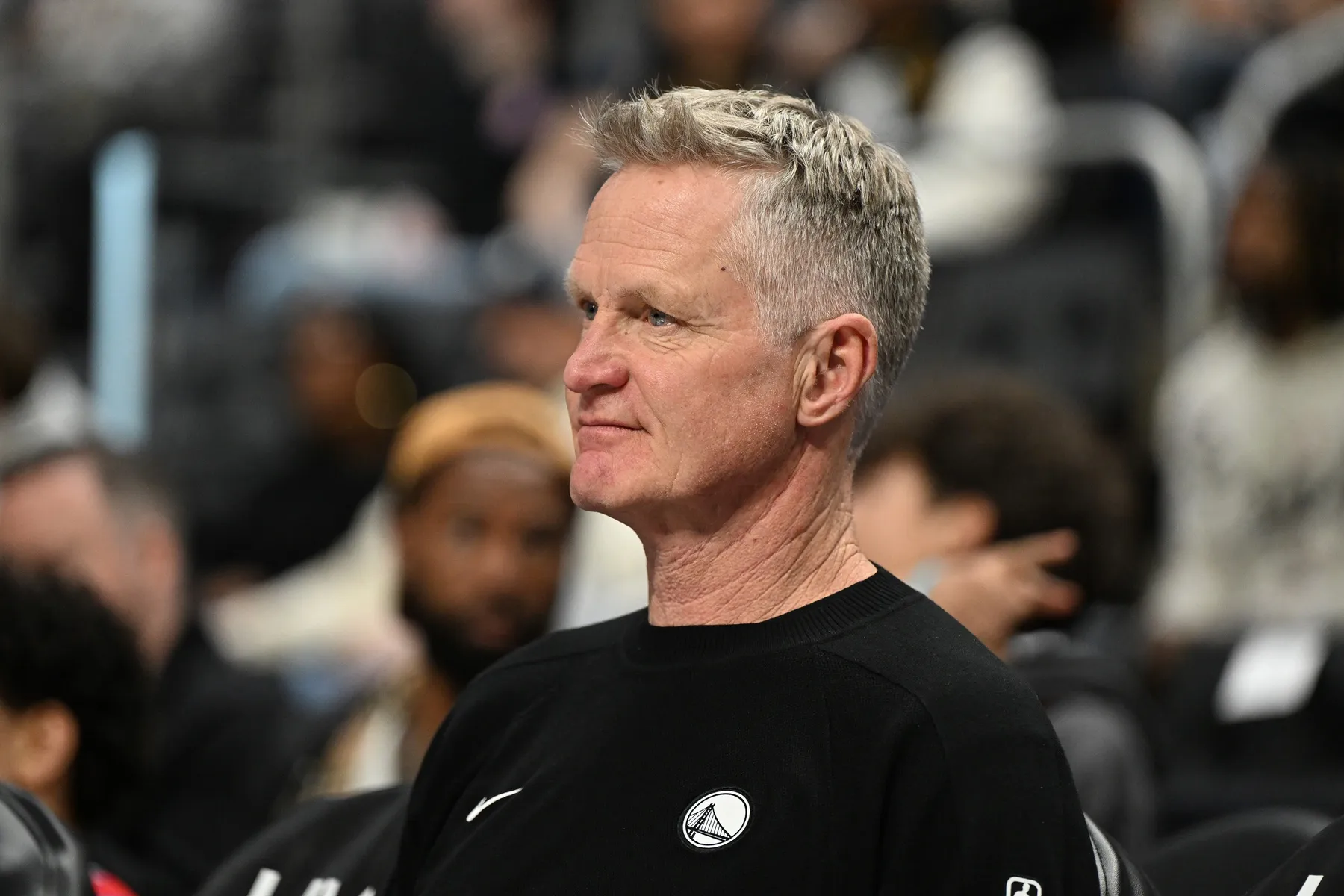 Warriors Secure Steve Kerr’s Future With New Deal and Shared Vision