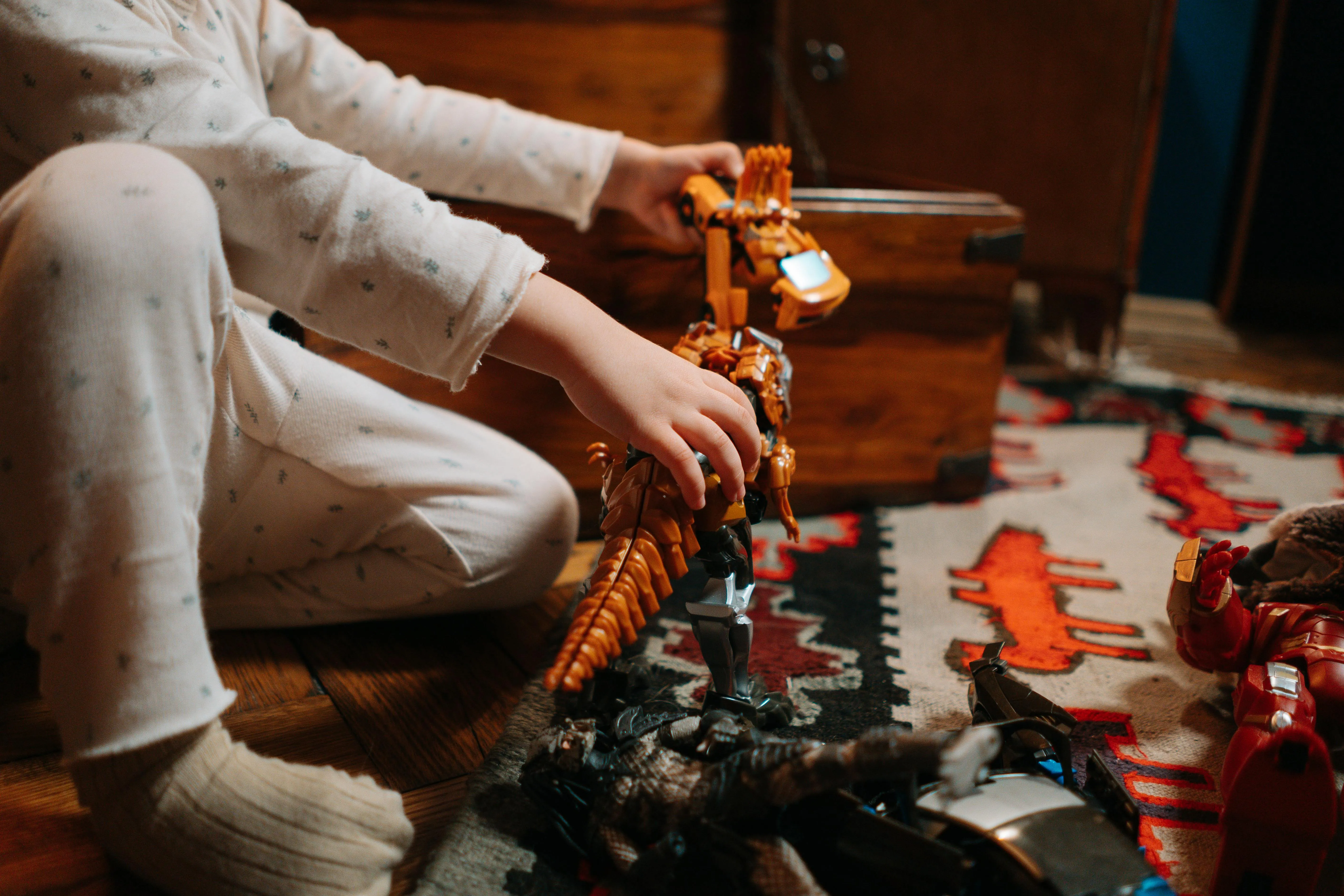 cottonbro studio on Pexels