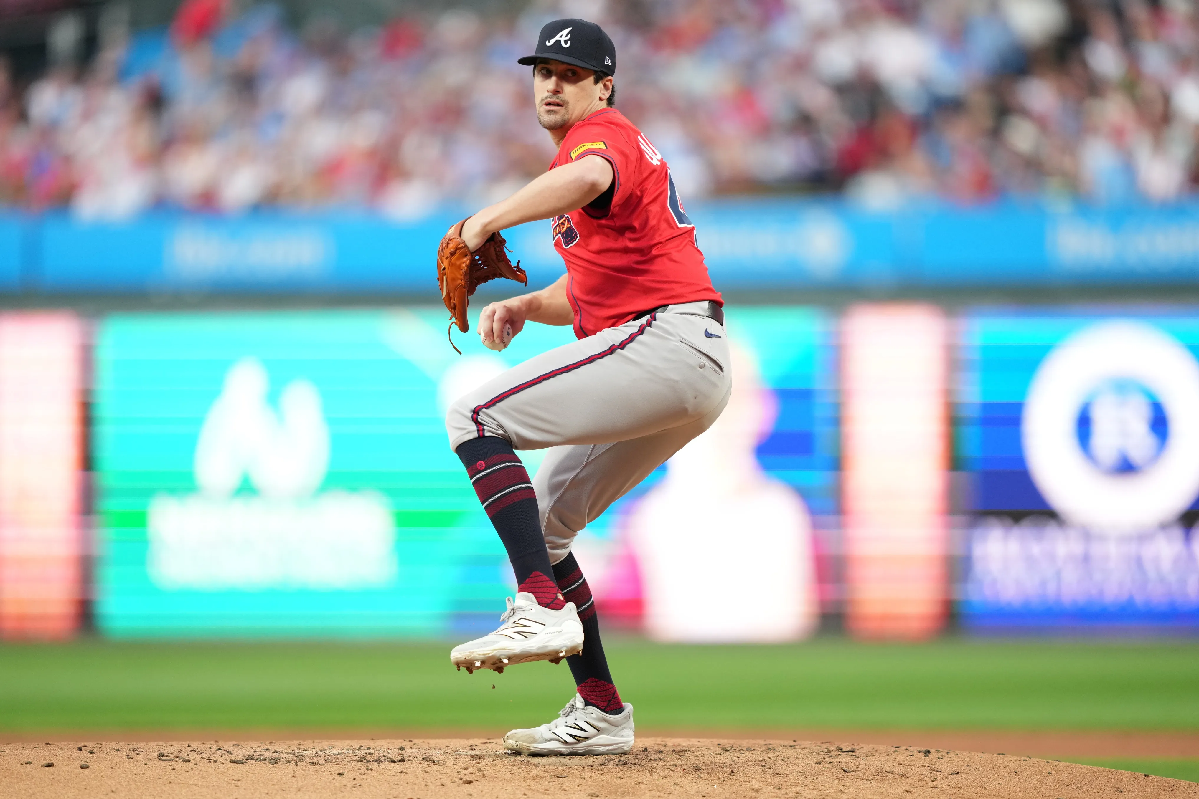 Rangers Re-Sign Cal Quantrill to Minor League Deal, Adding Depth to Rotation