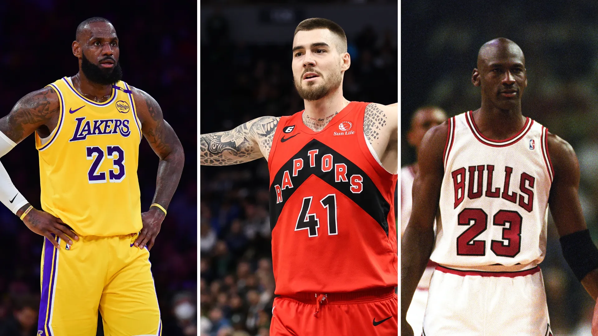 15 NBA Players who starred in Hollywood Movies