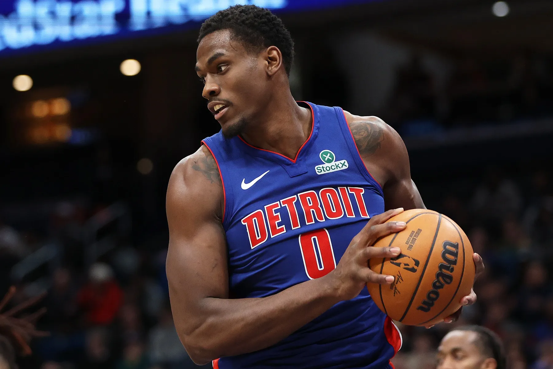 Jalen Duren Powers Surging Pistons as Detroit Eyes Deep Playoff Run